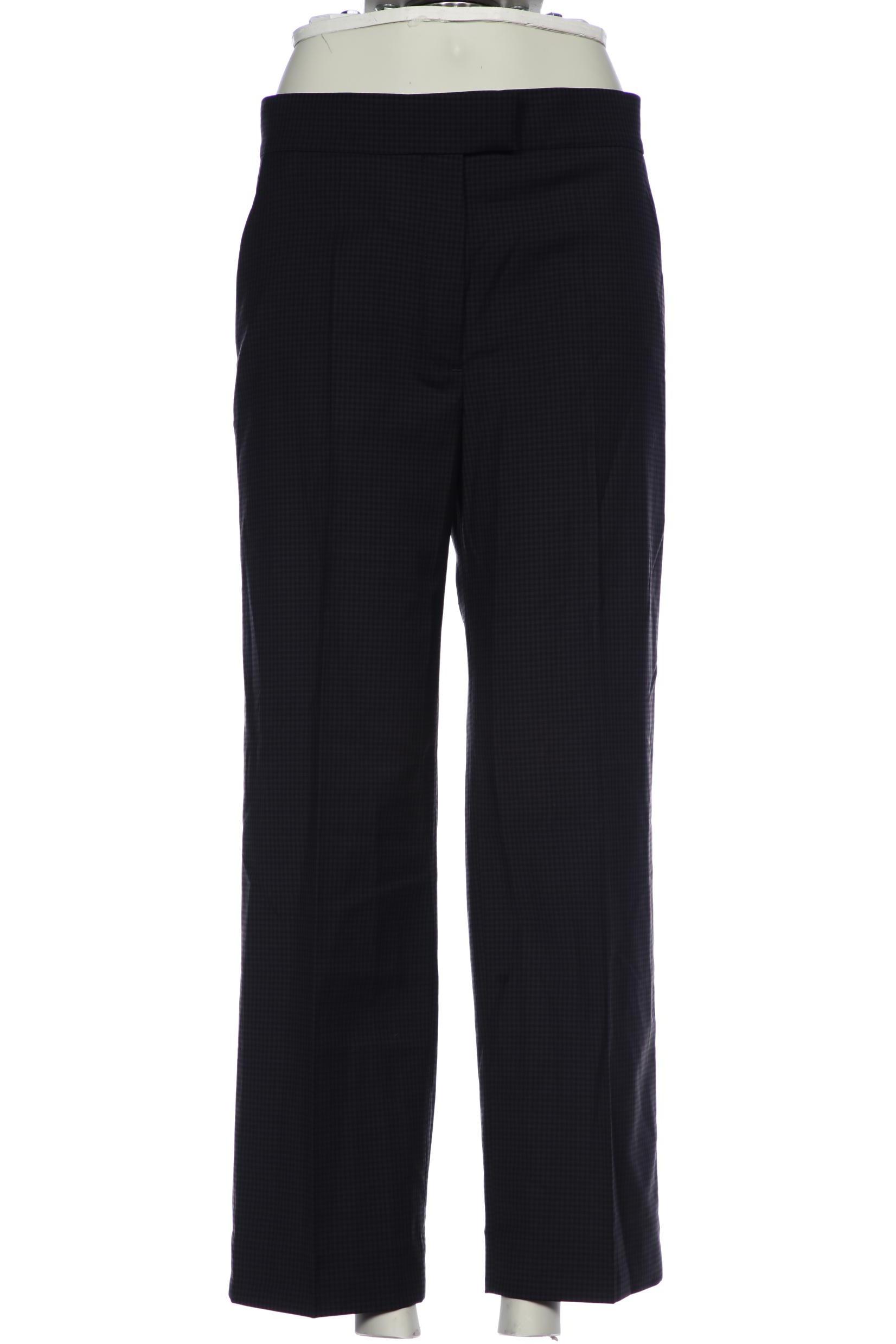 

COS Damen Stoffhose, grau