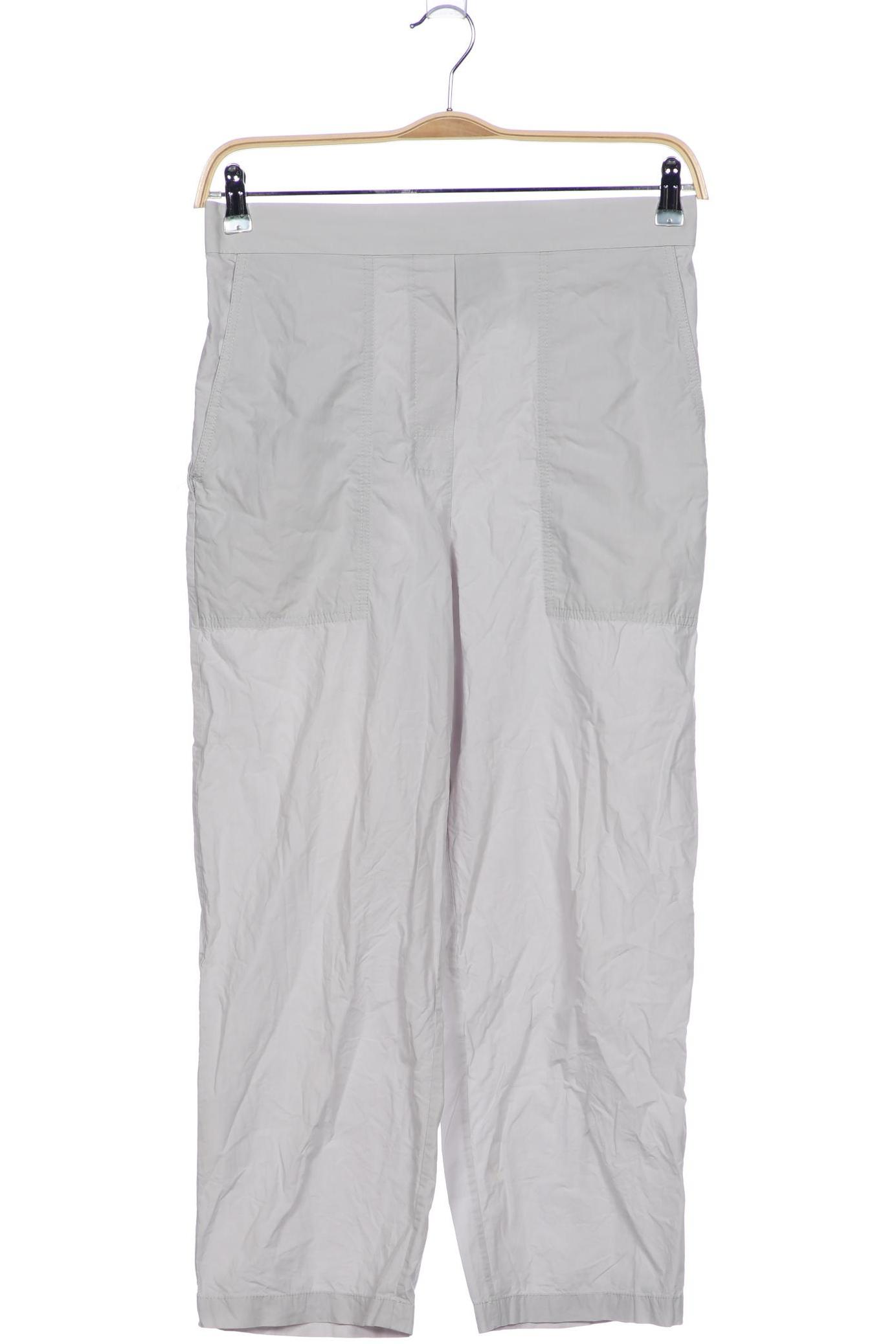 

COS Damen Stoffhose, grau, Gr. 36