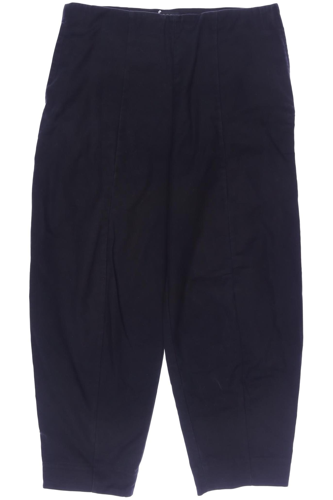 

COS Damen Stoffhose, schwarz, Gr. 38
