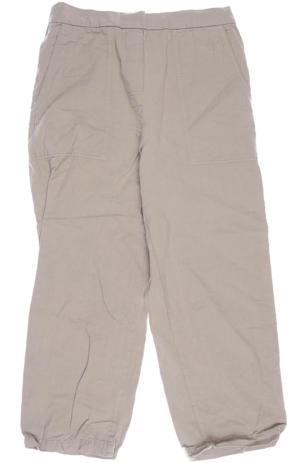 

COS Damen Stoffhose, beige