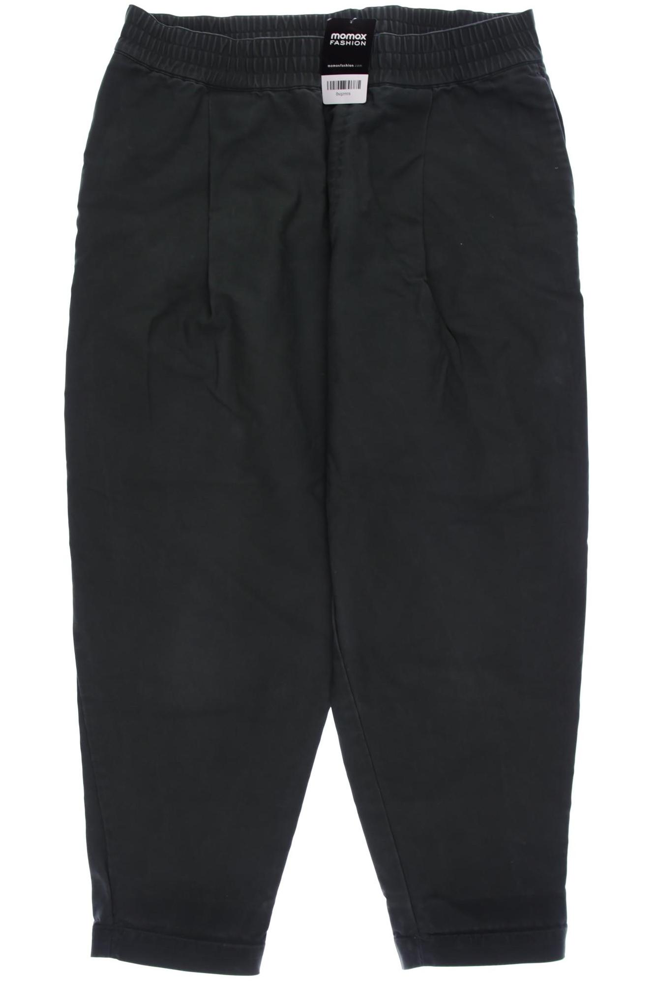 

COS Damen Stoffhose, grün