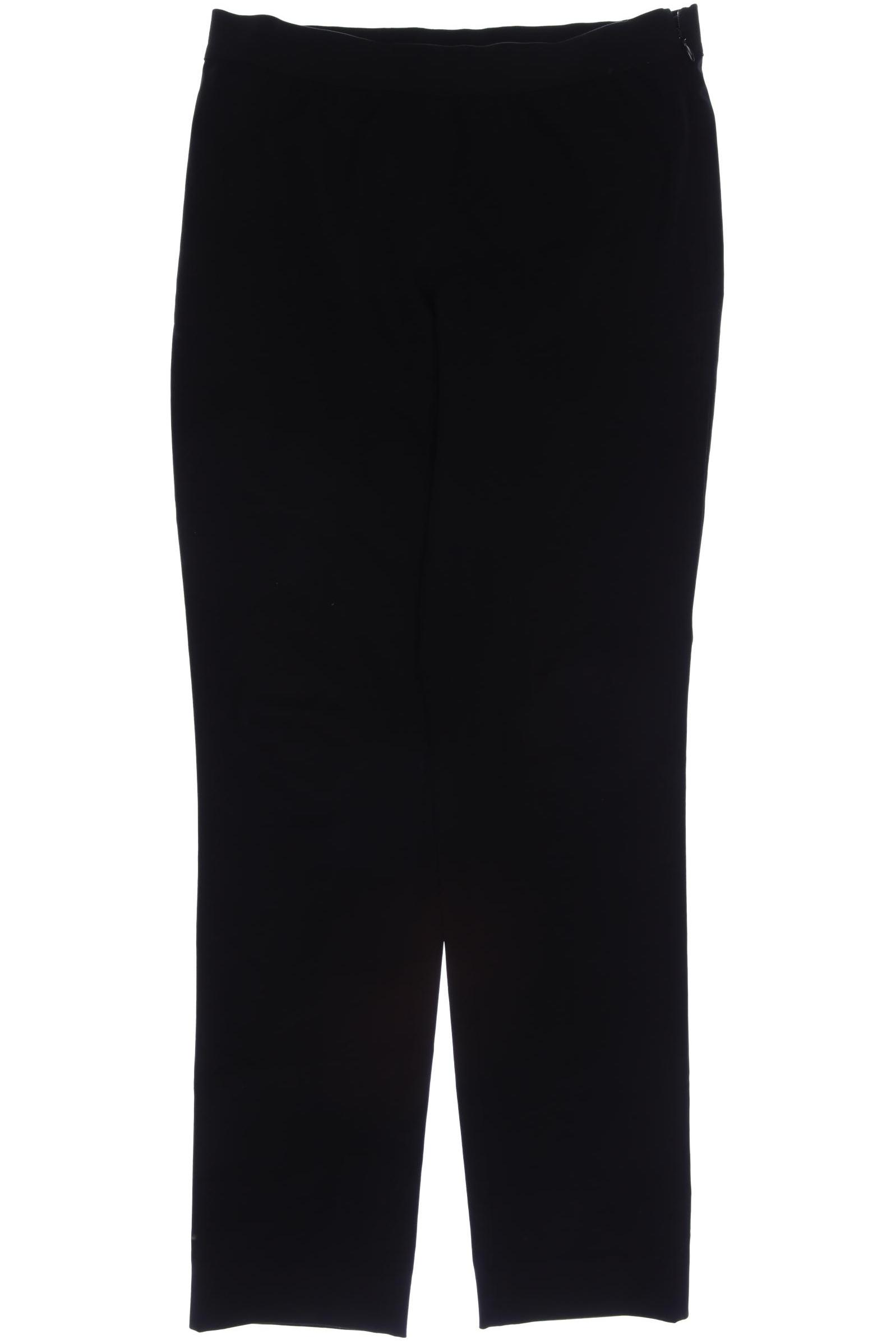 

COS Damen Stoffhose, schwarz, Gr. 40