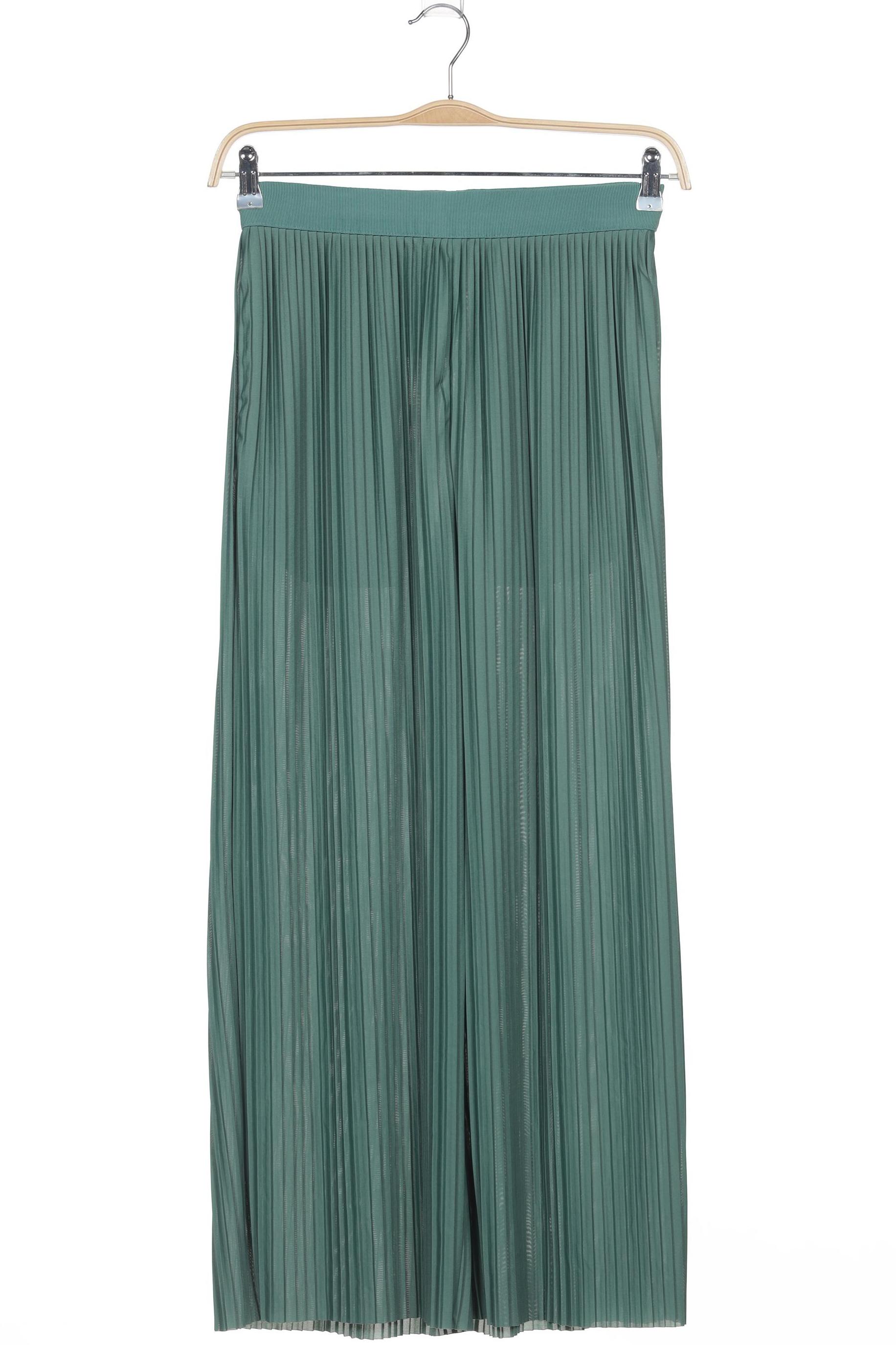 

COS Damen Stoffhose, grün, Gr. 0
