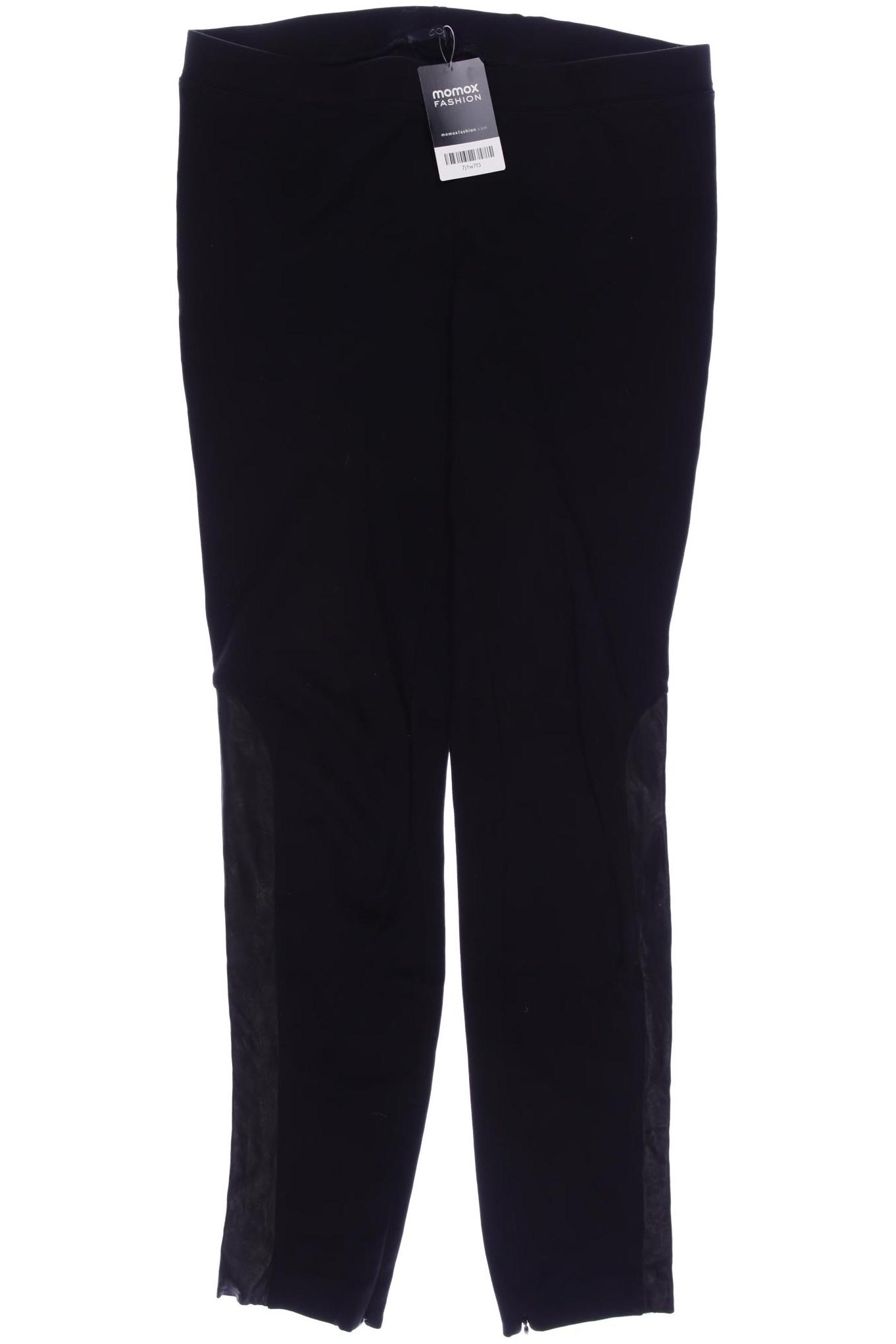 

COS Damen Stoffhose, schwarz