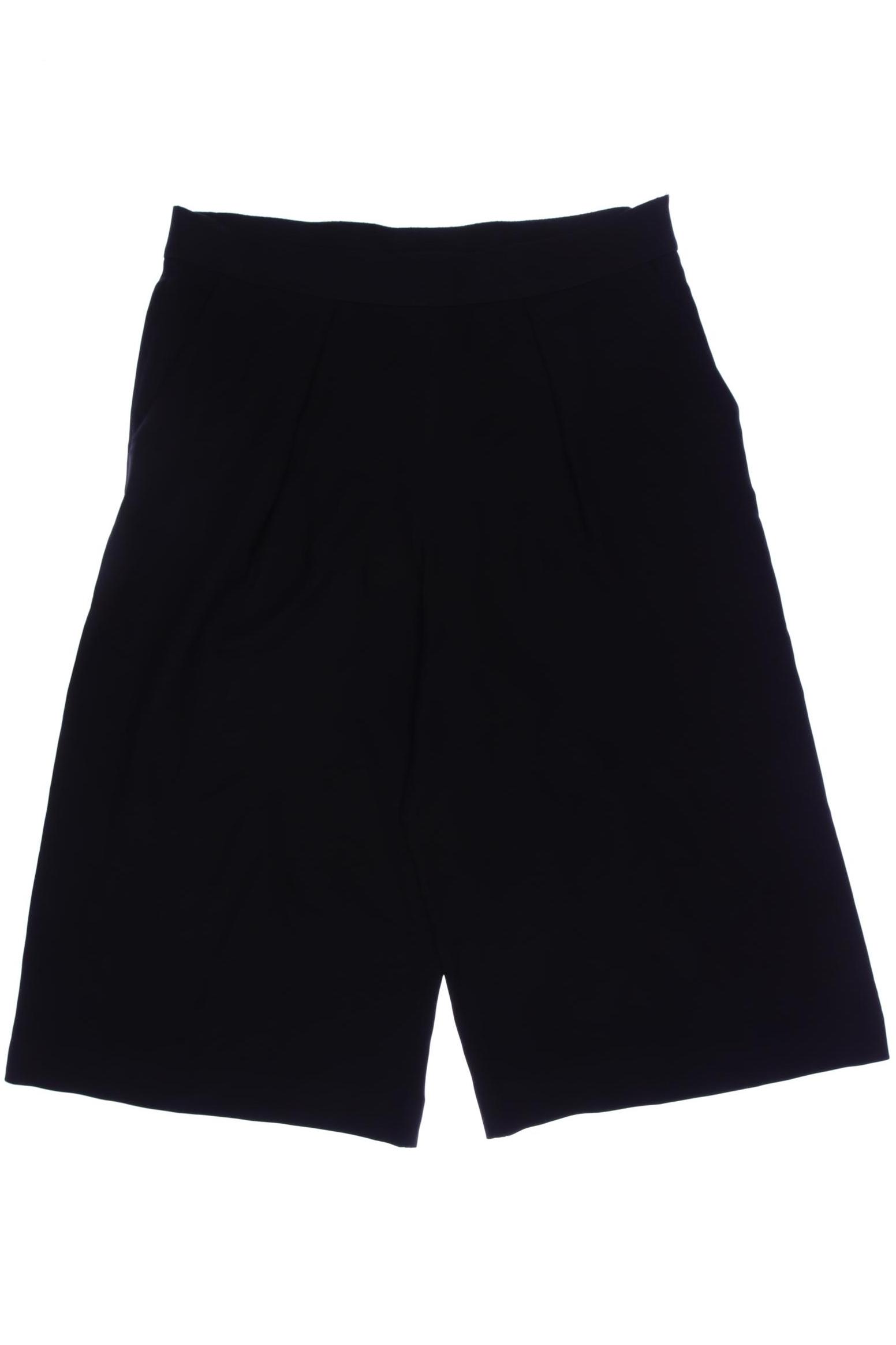 

COS Damen Stoffhose, schwarz, Gr. 36