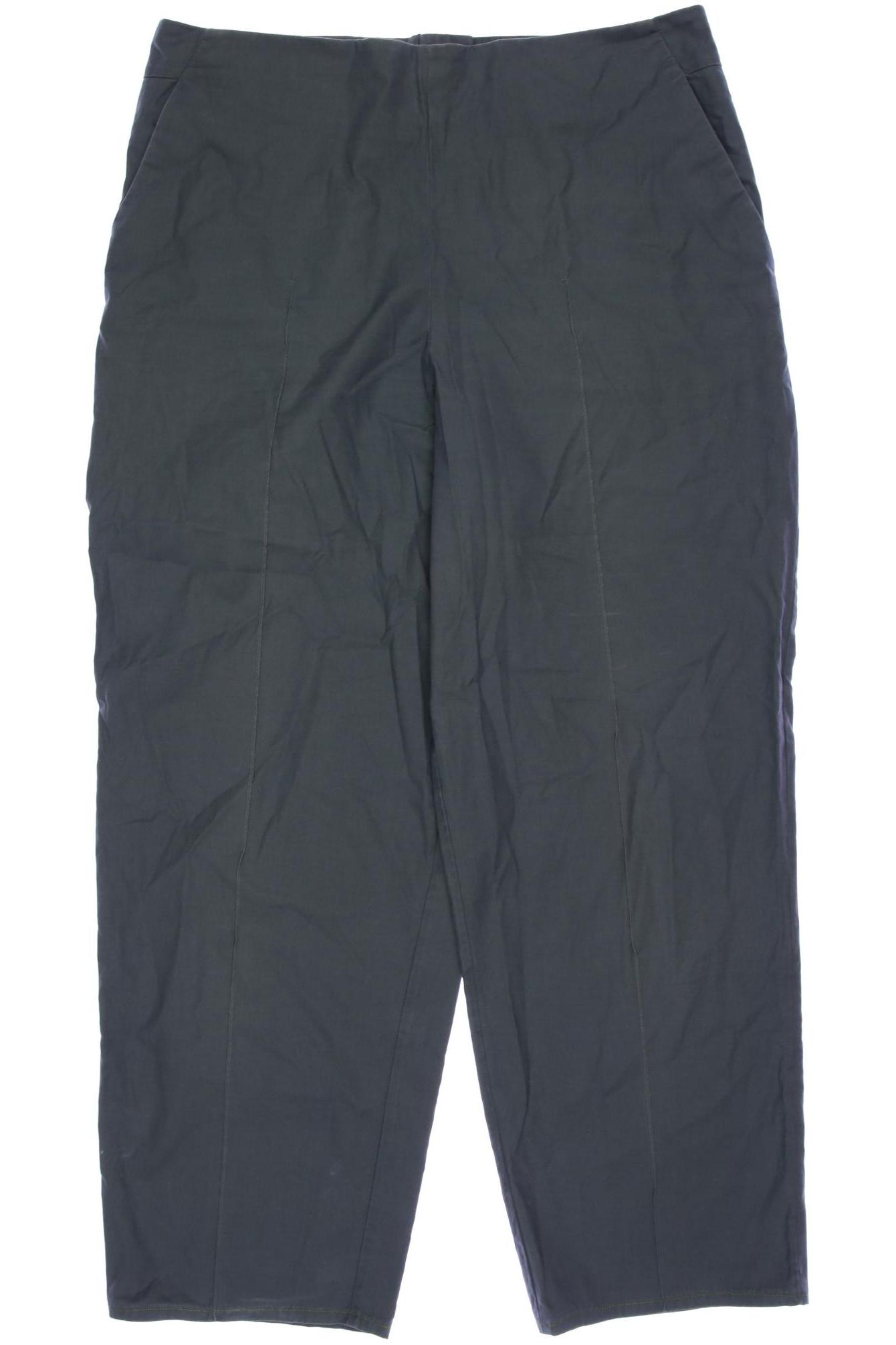 

COS Damen Stoffhose, türkis, Gr. 40
