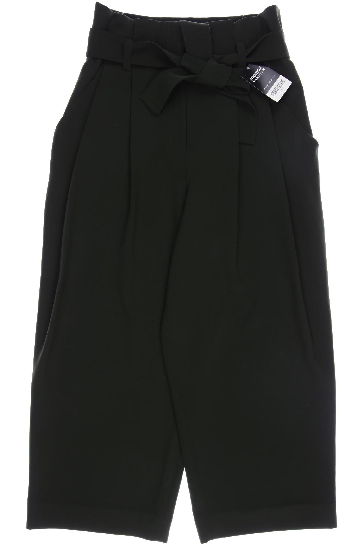 

COS Damen Stoffhose, grün, Gr. 40