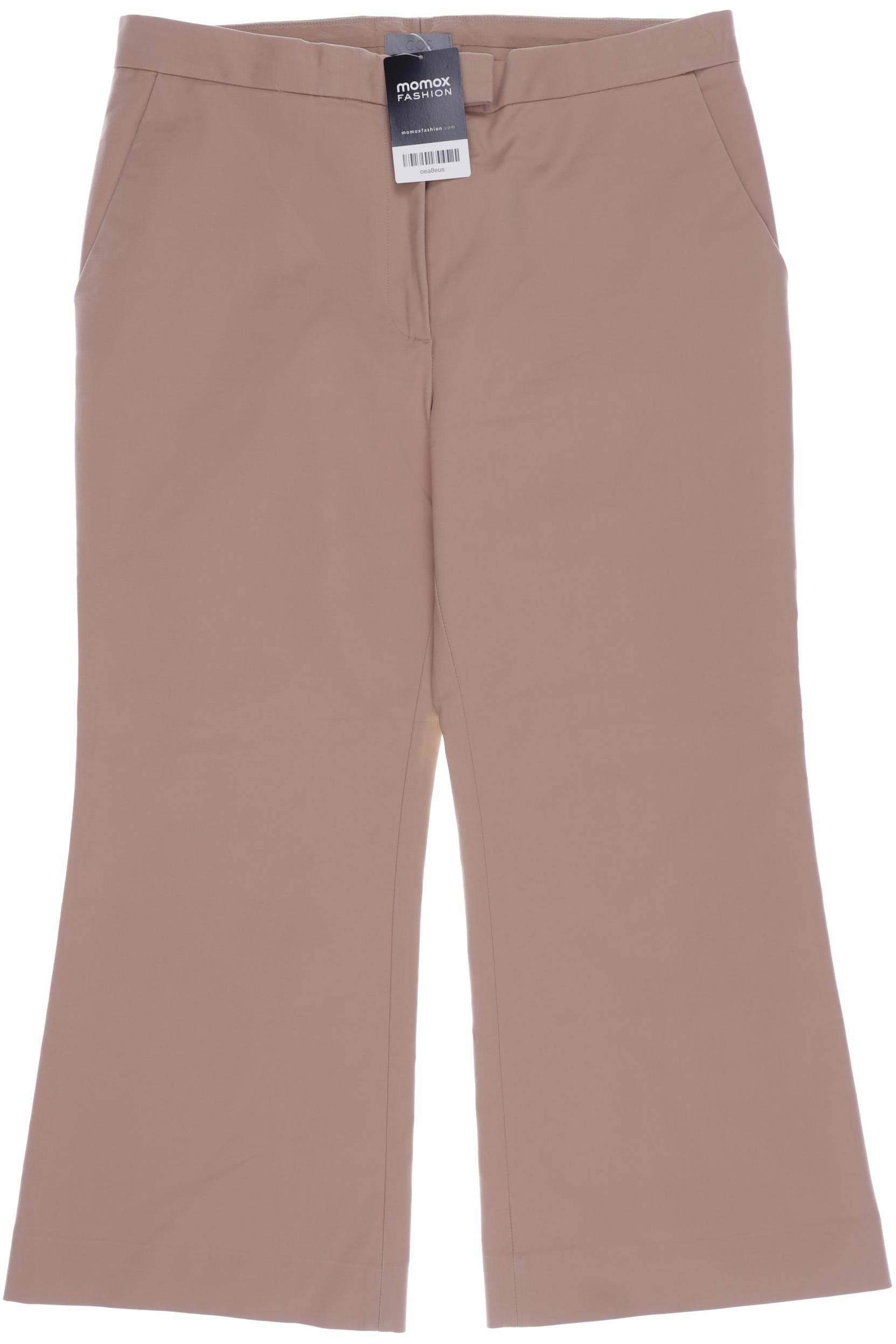 

COS Damen Stoffhose, beige, Gr. 40