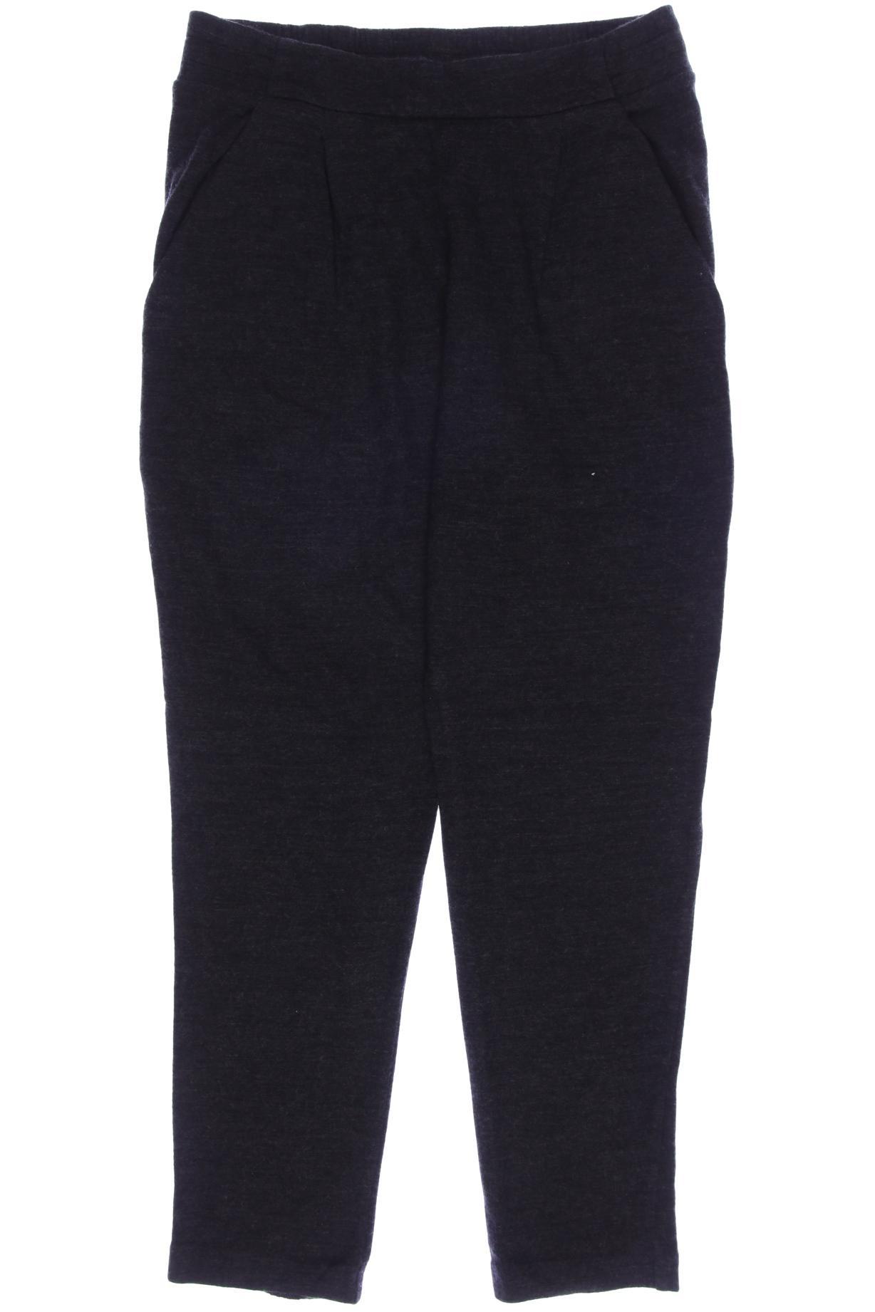 

COS Damen Stoffhose, grau, Gr. 34