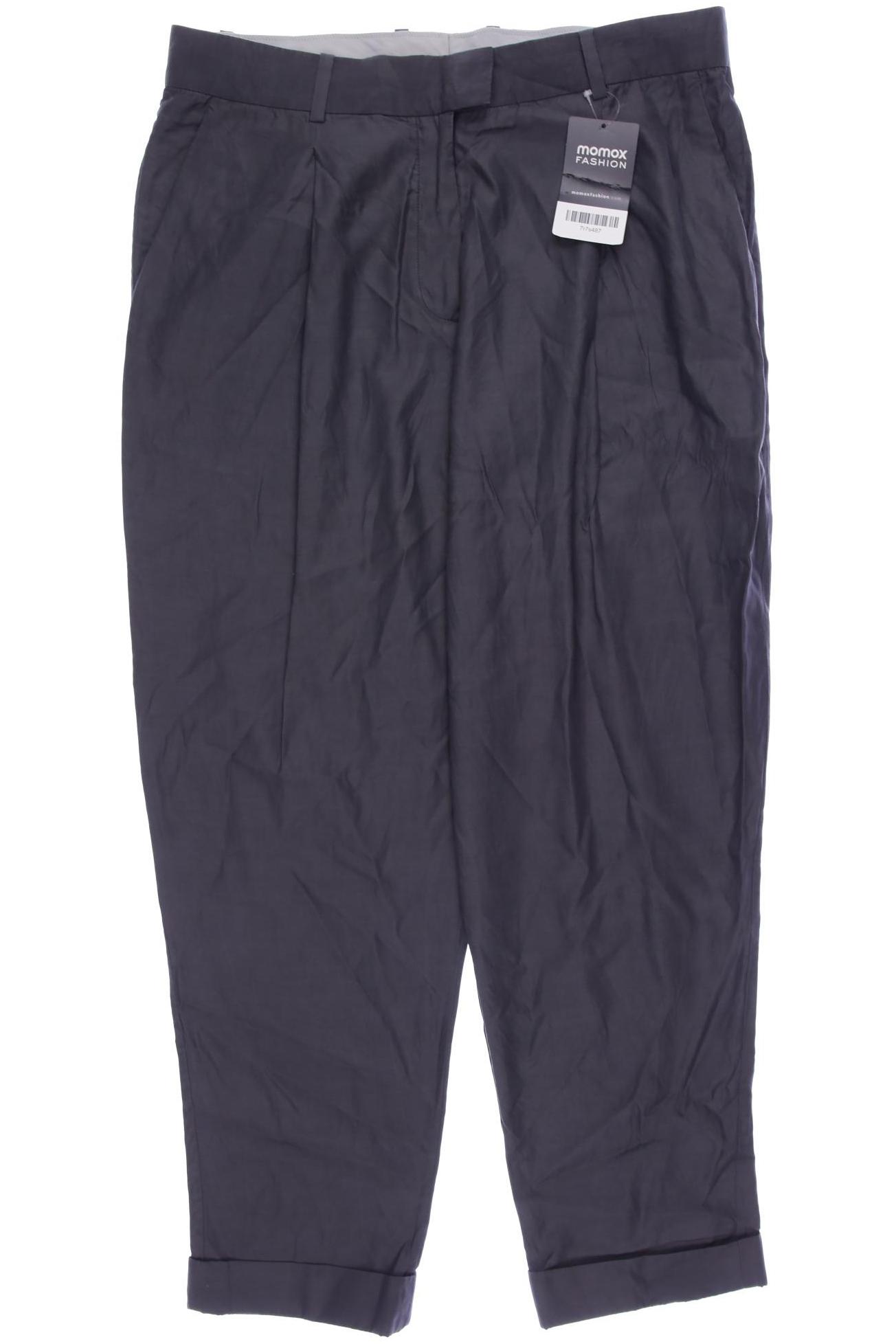 

COS Damen Stoffhose, grau