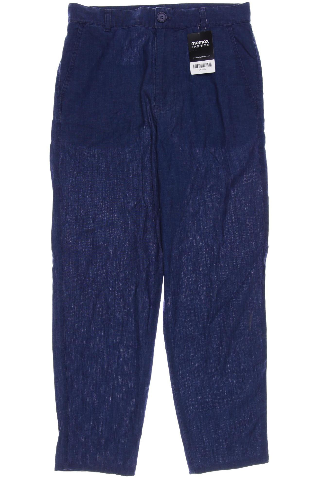 

COS Damen Stoffhose, blau