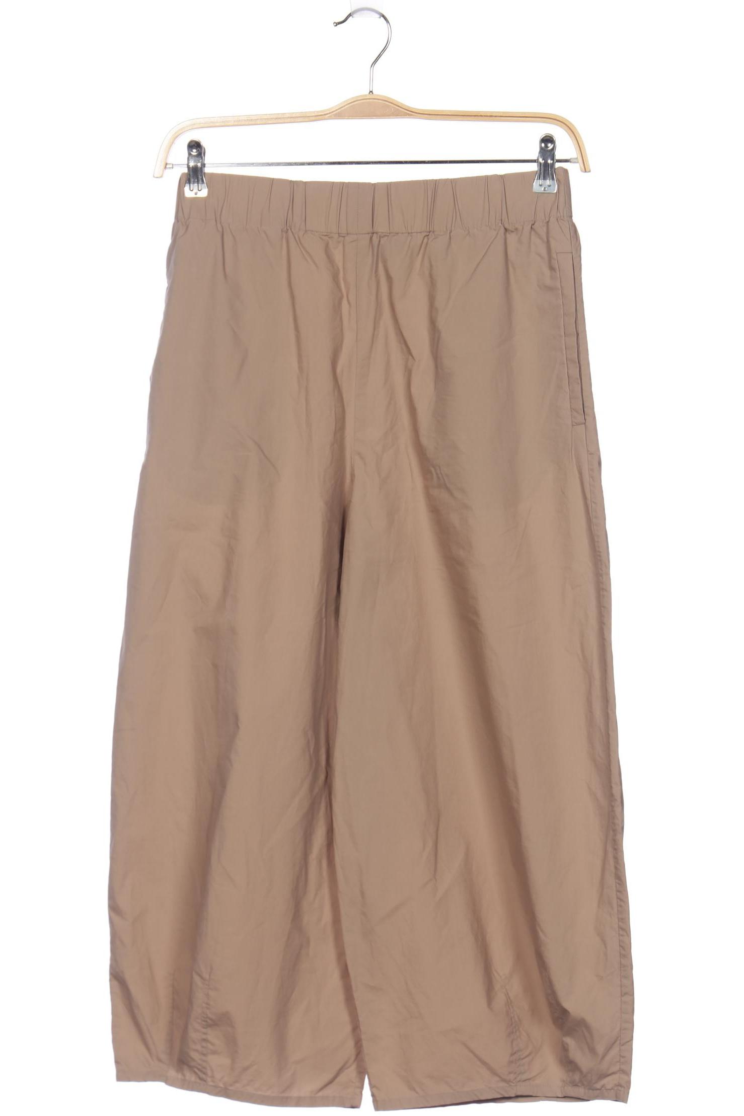 

COS Damen Stoffhose, beige