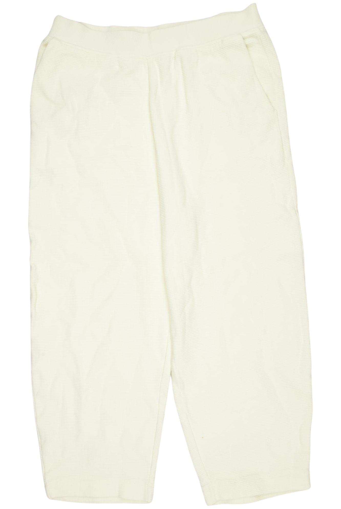 

COS Damen Stoffhose, cremeweiß, Gr. 0