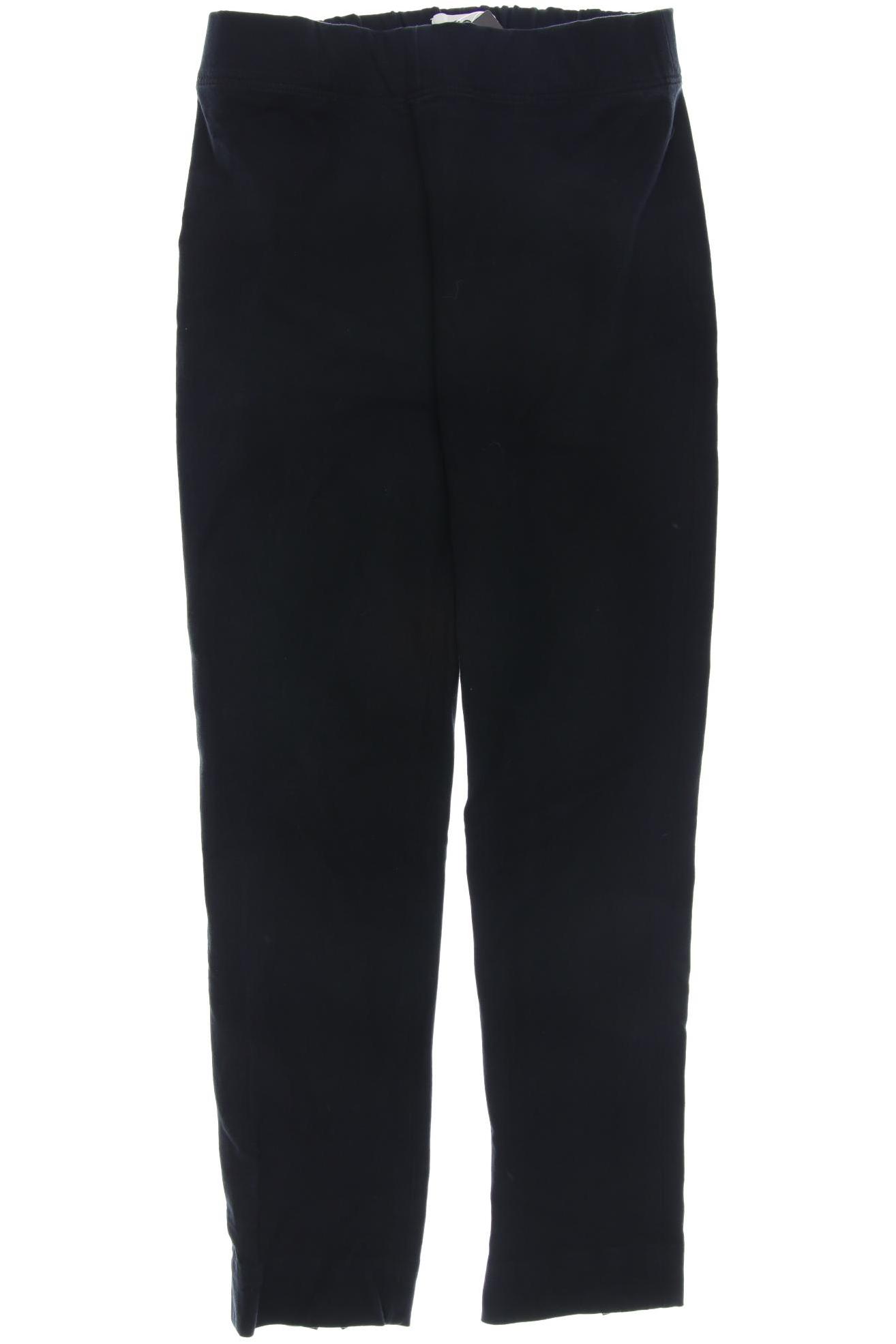 

COS Damen Stoffhose, schwarz, Gr. 38