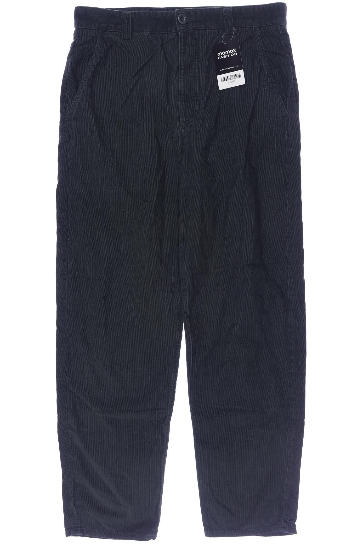 

COS Damen Stoffhose, grün, Gr. 36