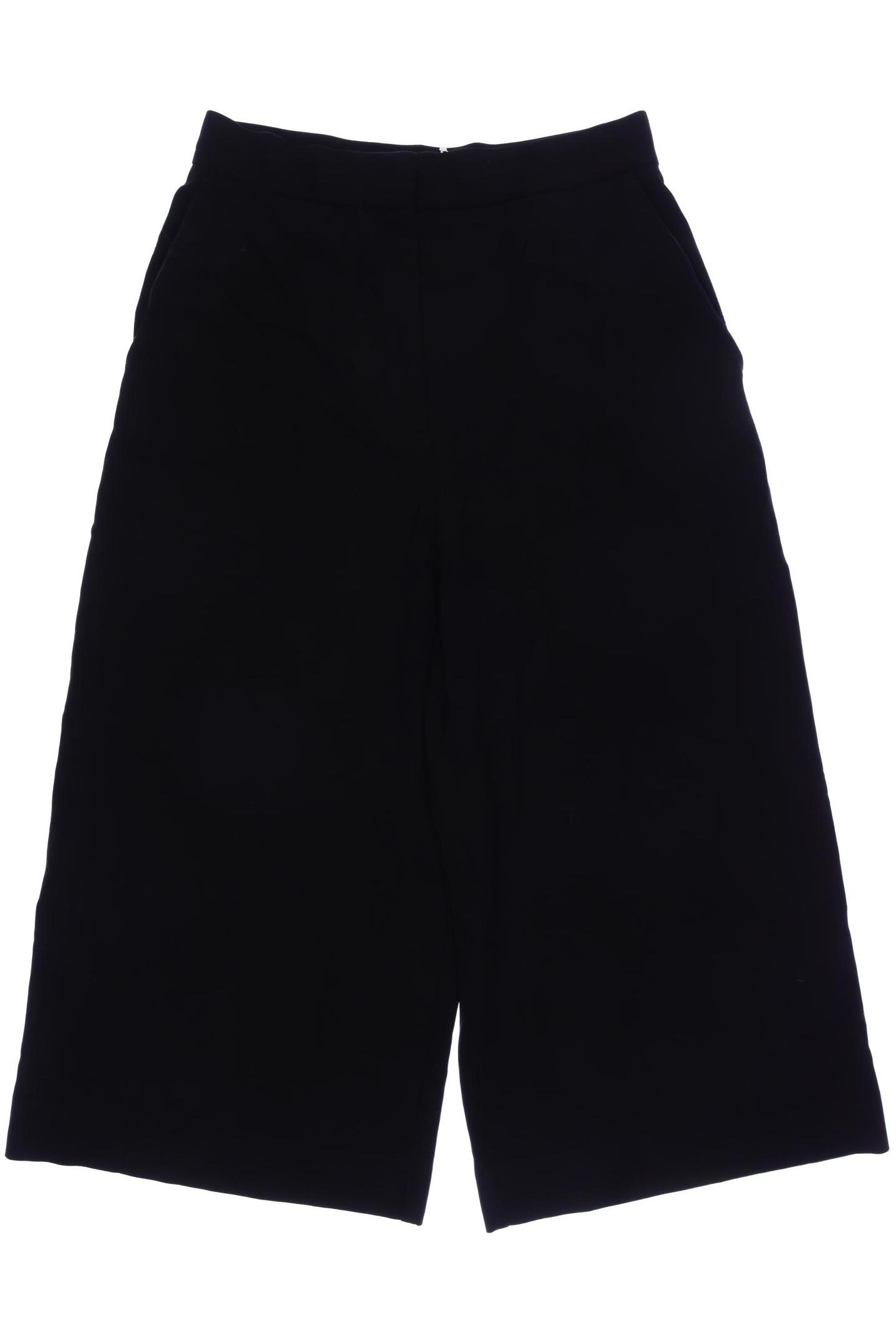 

COS Damen Stoffhose, schwarz
