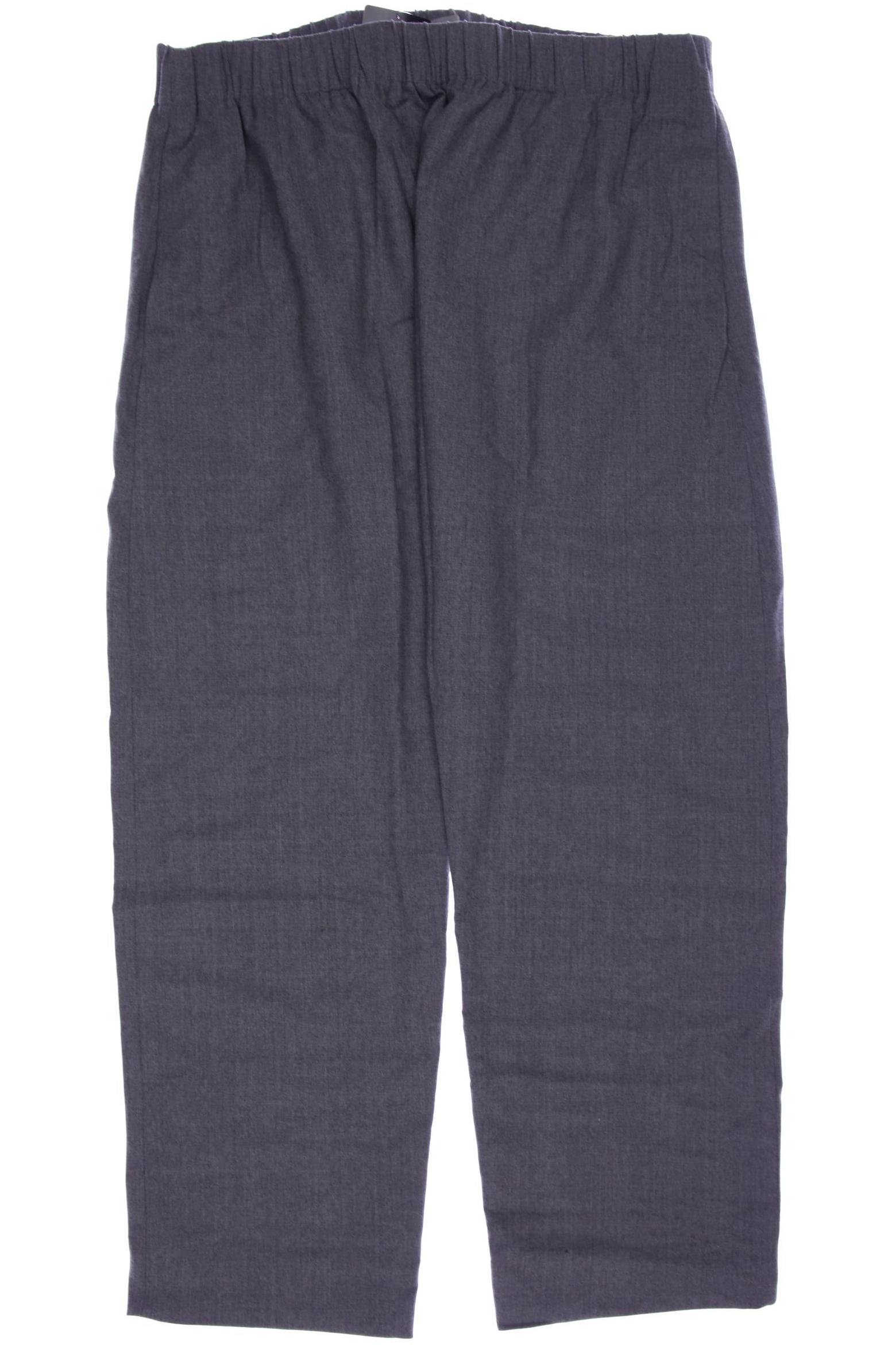 

COS Damen Stoffhose, grau