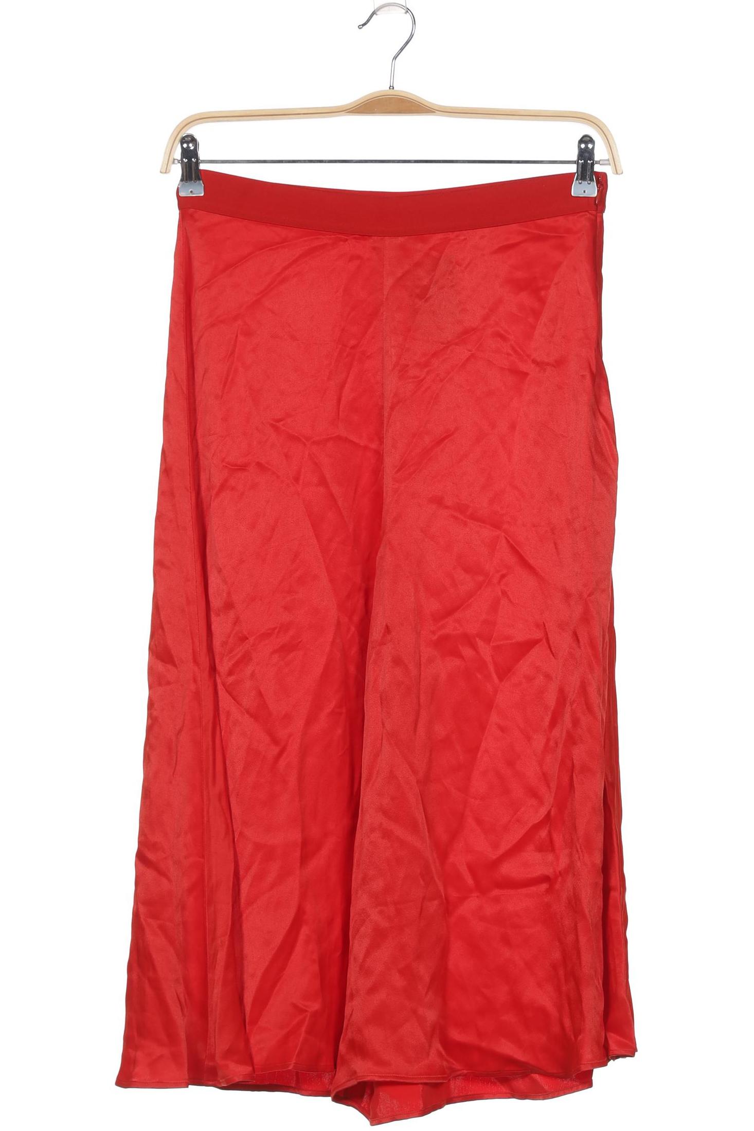 

COS Damen Stoffhose, rot, Gr. 38