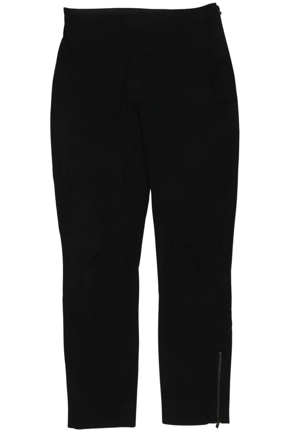 

COS Damen Stoffhose, schwarz, Gr. 34