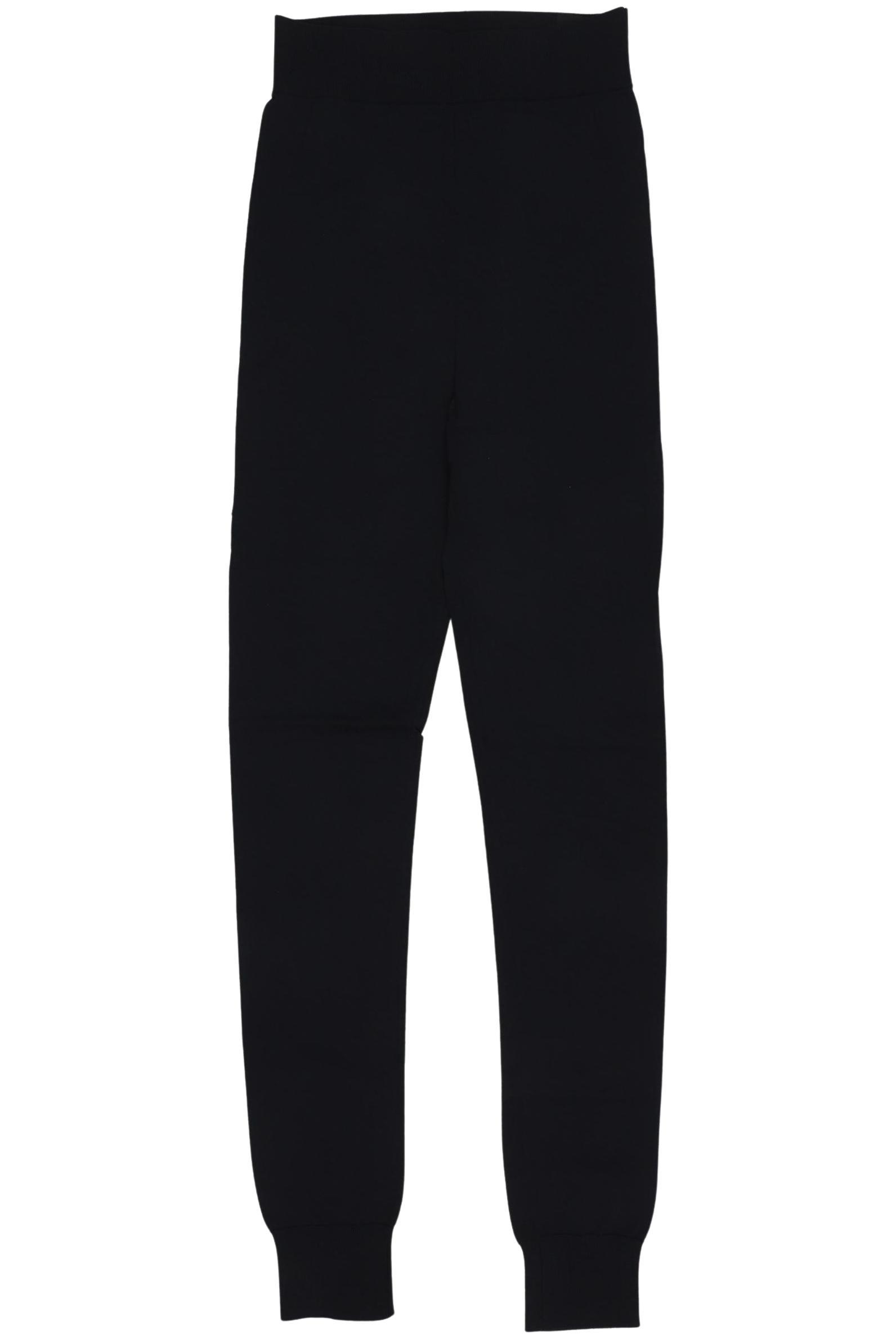 

COS Damen Stoffhose, marineblau, Gr. 0