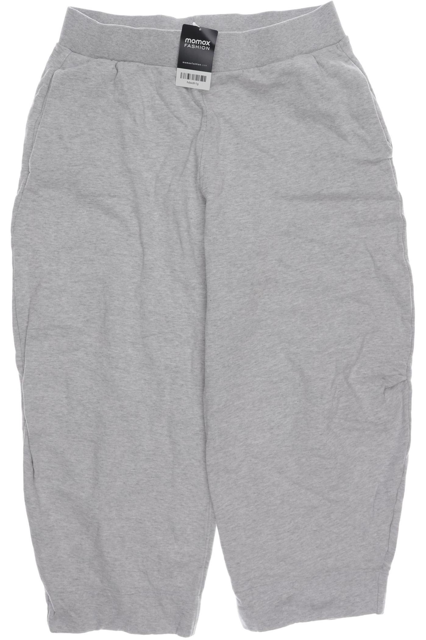 

COS Damen Stoffhose, grau