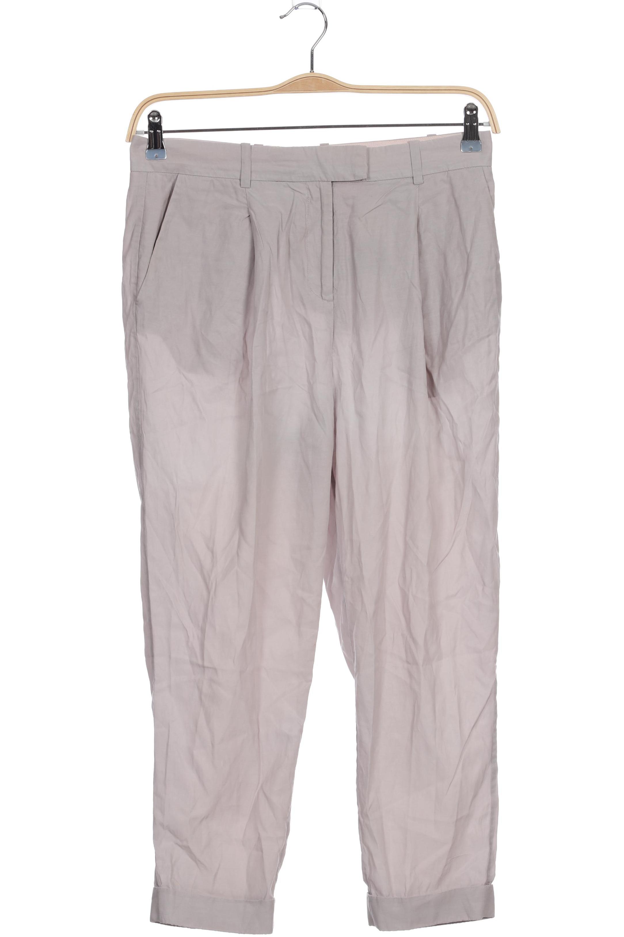 

COS Damen Stoffhose, grau, Gr. 36