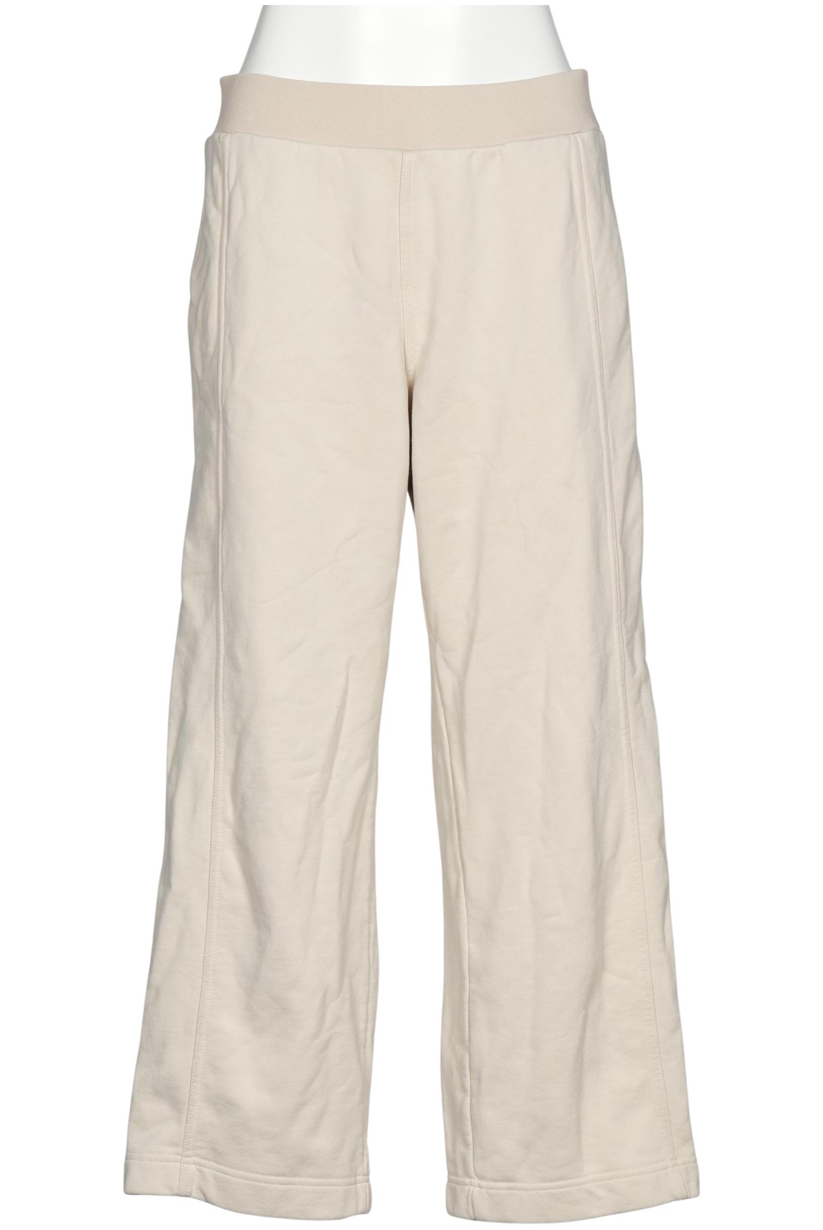 

COS Damen Stoffhose, beige, Gr. 0