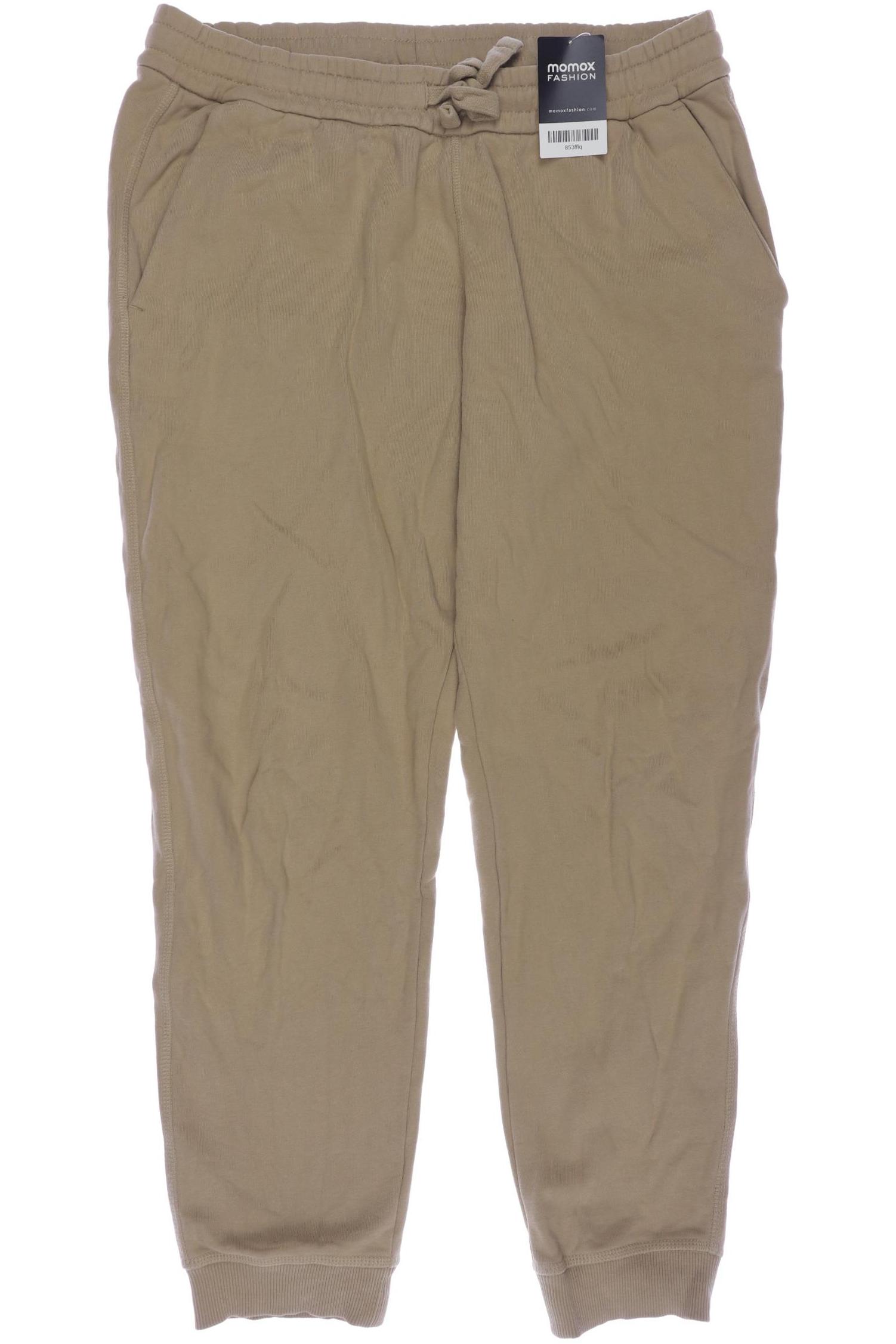 

COS Damen Stoffhose, beige, Gr. 0