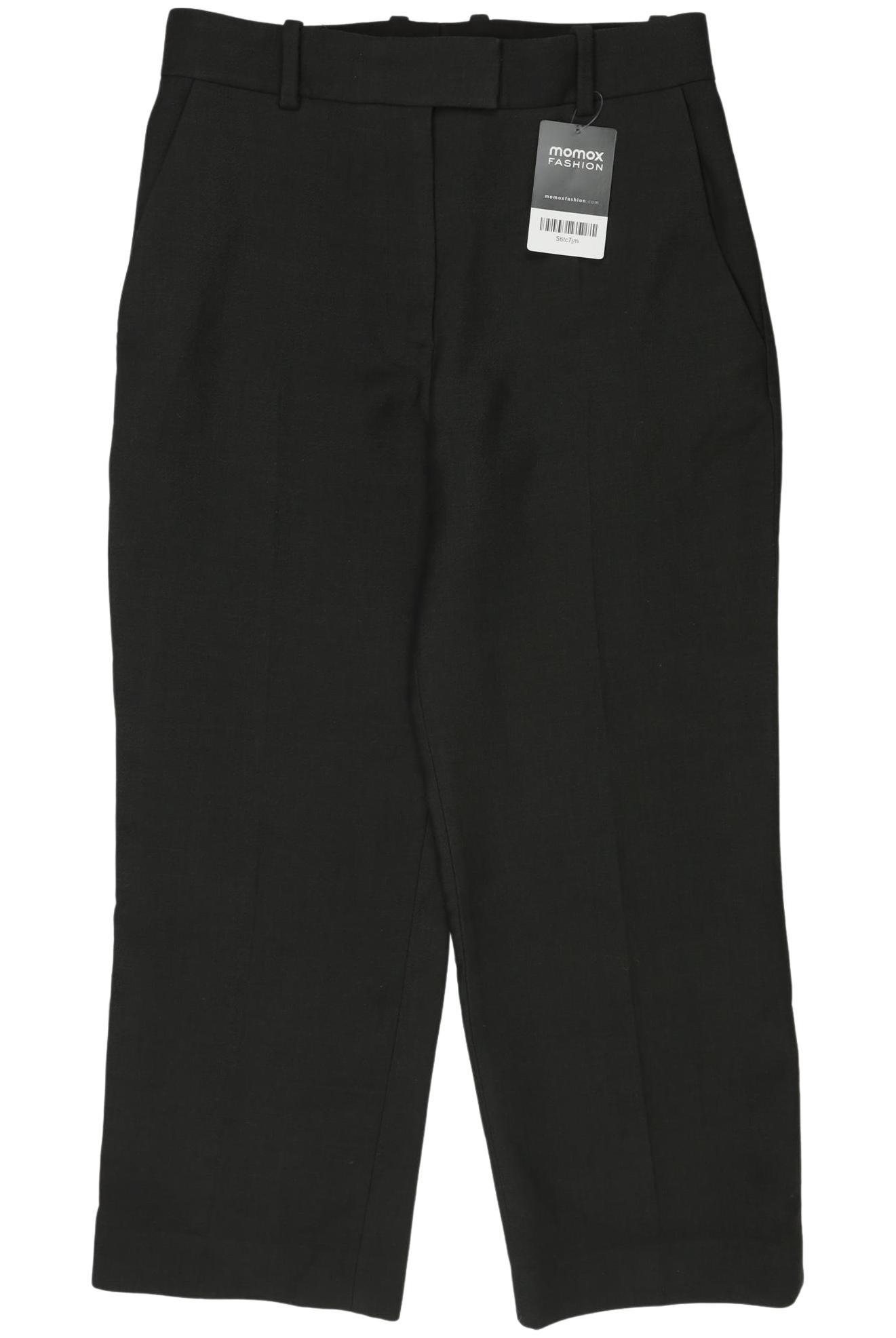 

COS Damen Stoffhose, grau, Gr. 34