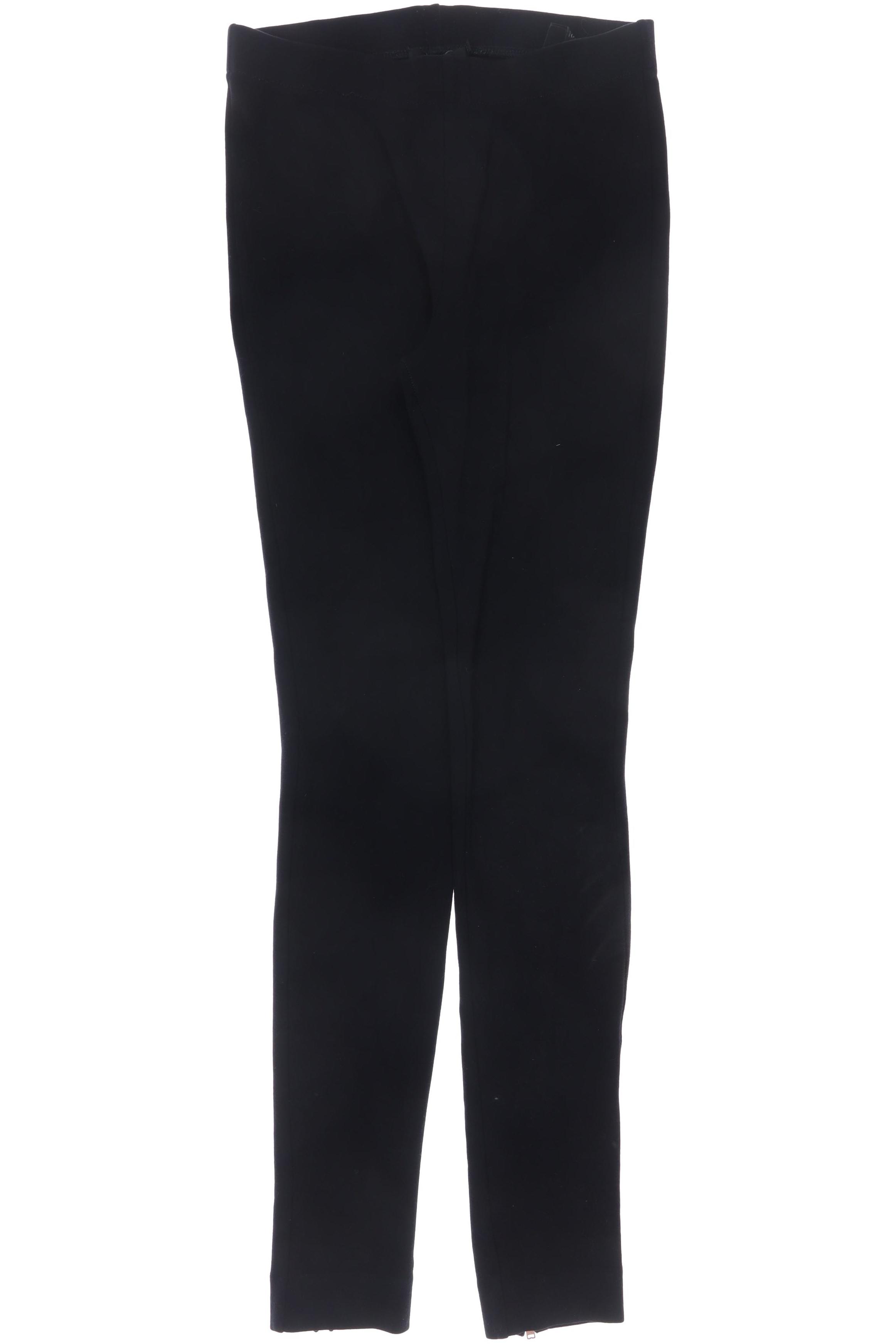 

COS Damen Stoffhose, blau, Gr. 0