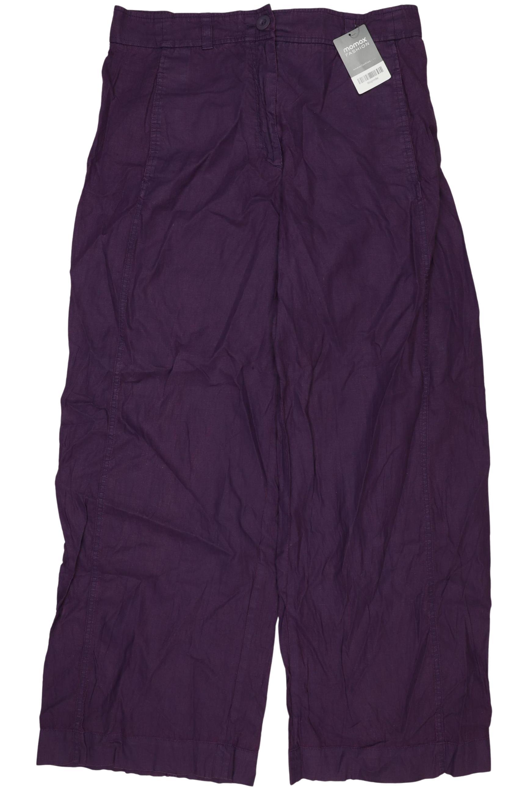 

COS Damen Stoffhose, flieder, Gr. 42