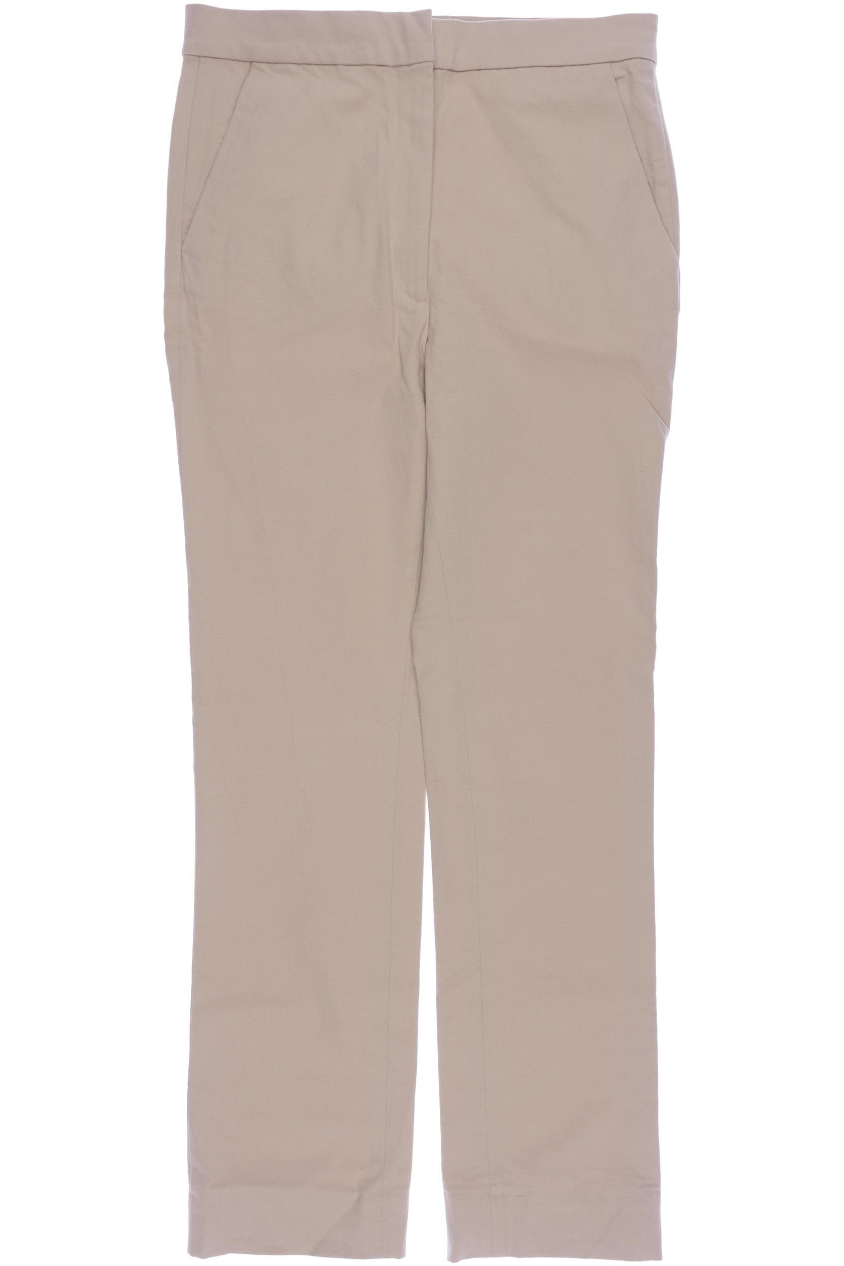 

COS Damen Stoffhose, cremeweiß, Gr. 38