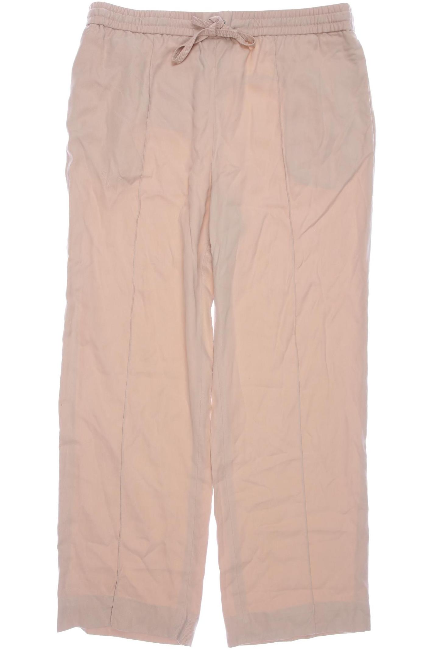 

COS Damen Stoffhose, pink, Gr. 0