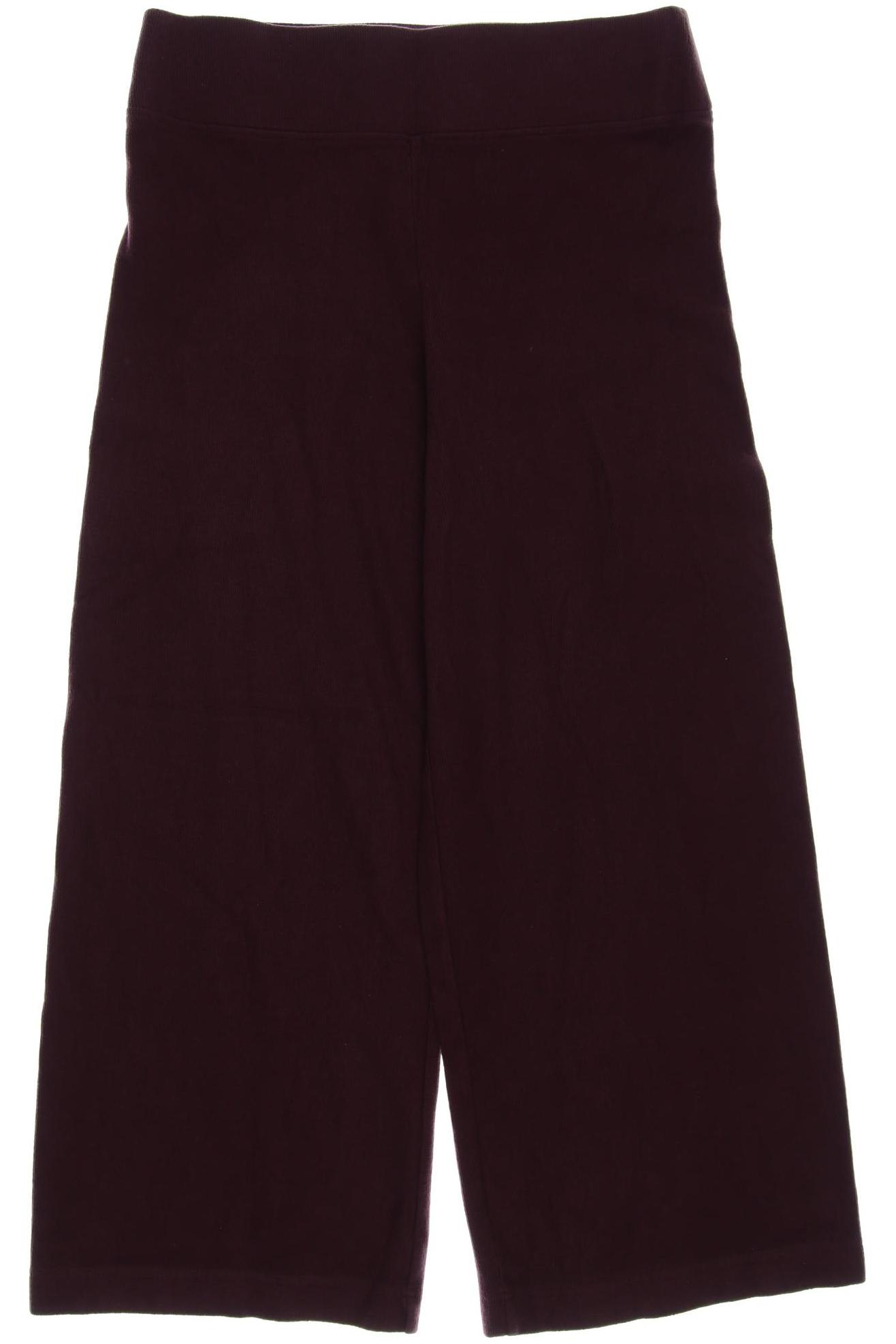 

COS Damen Stoffhose, bordeaux