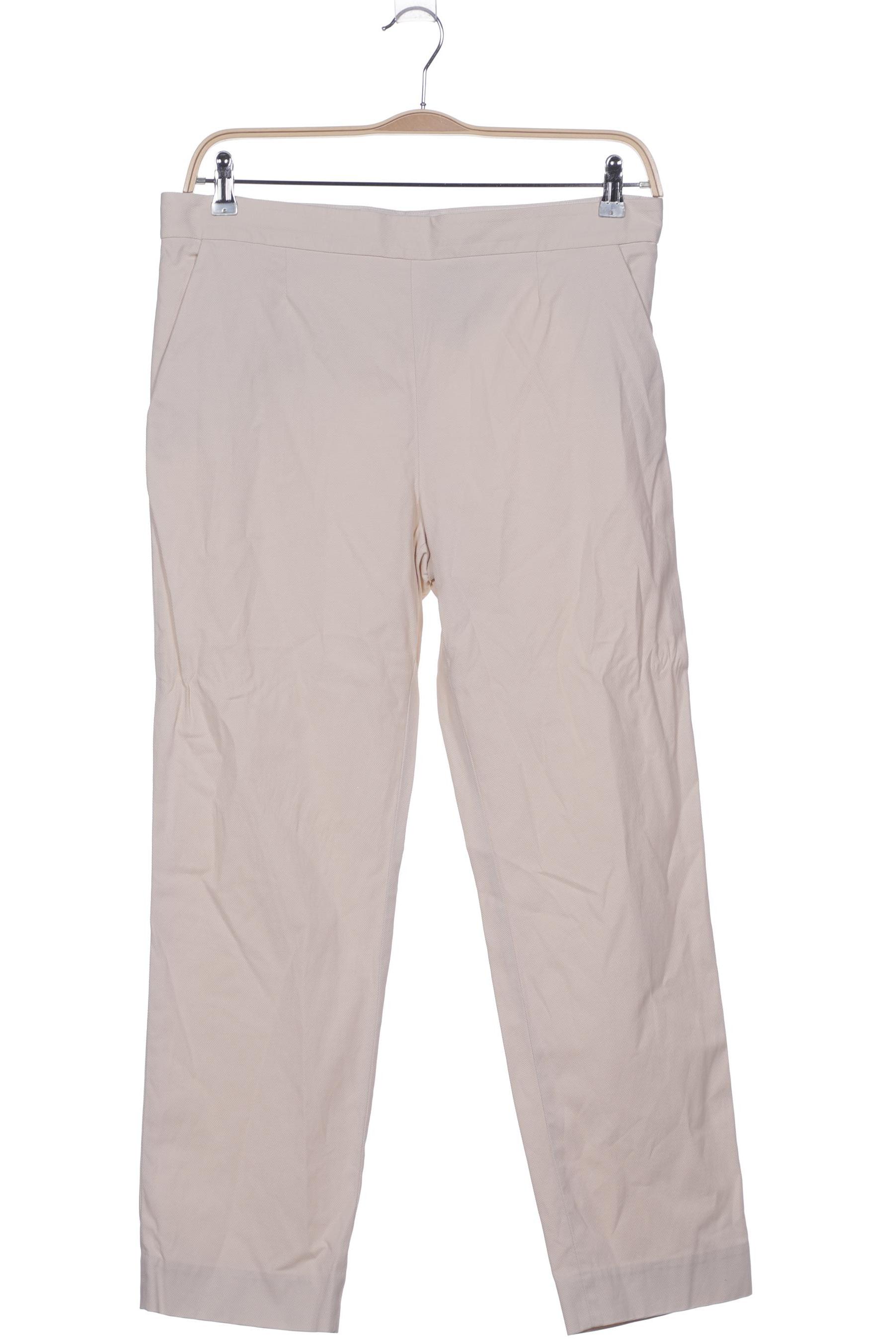 

COS Damen Stoffhose, beige, Gr. 42