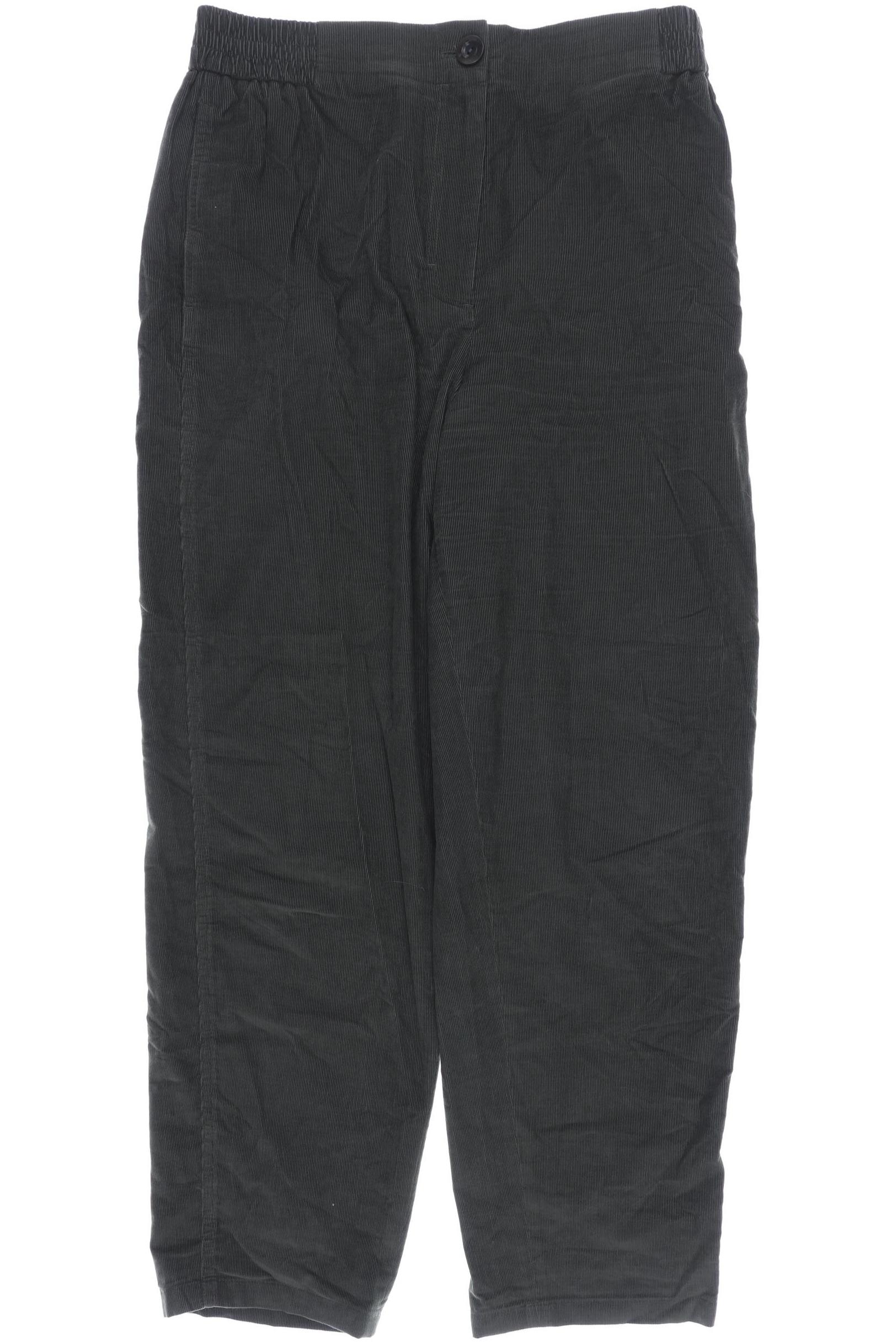 

COS Damen Stoffhose, grün