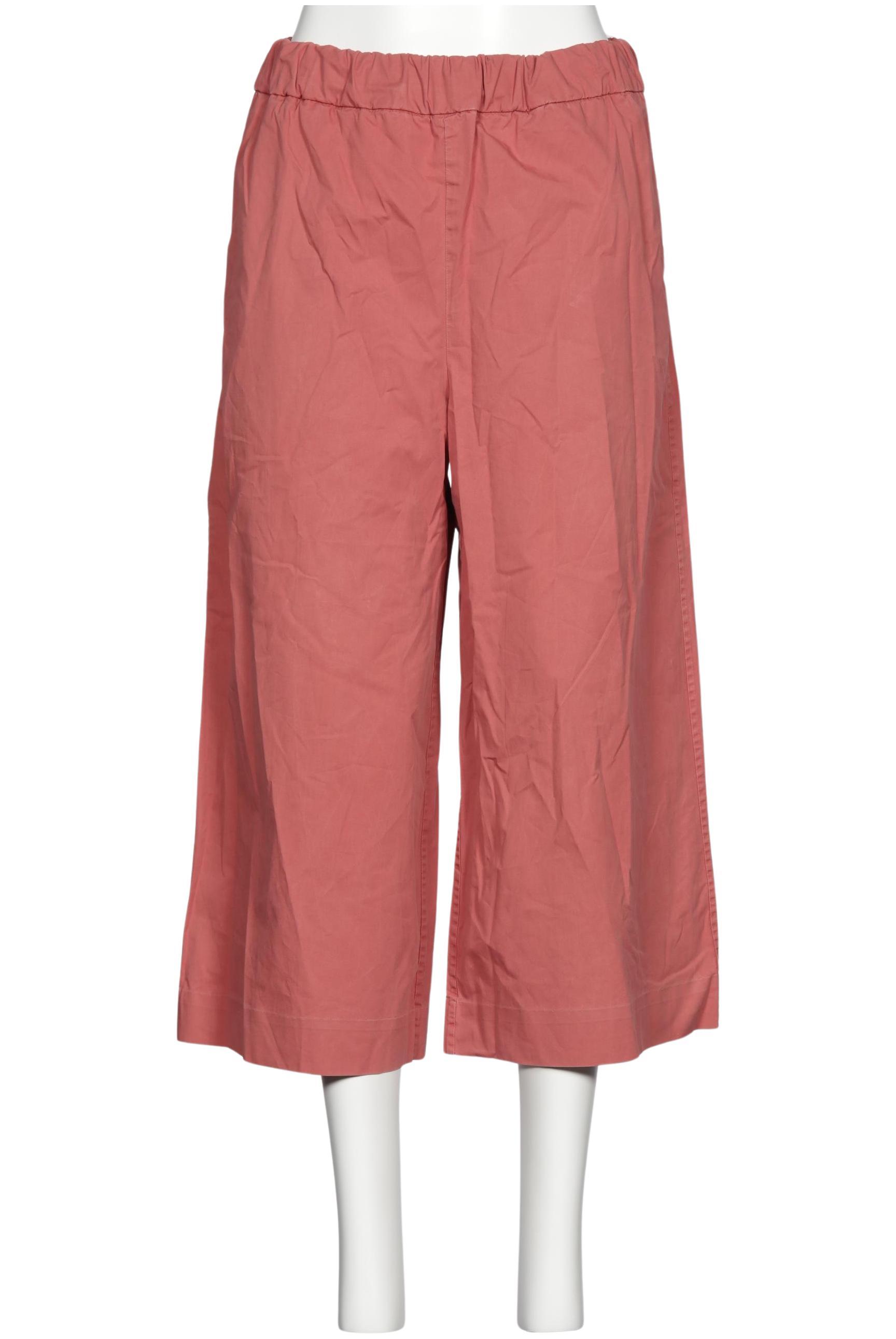 

COS Damen Stoffhose, rot, Gr. 34