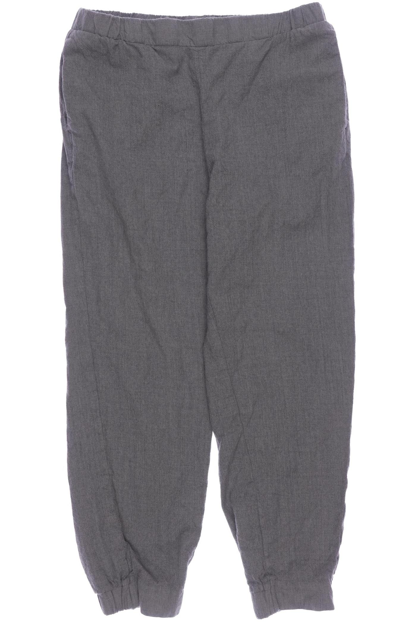 

COS Damen Stoffhose, grau, Gr. 38