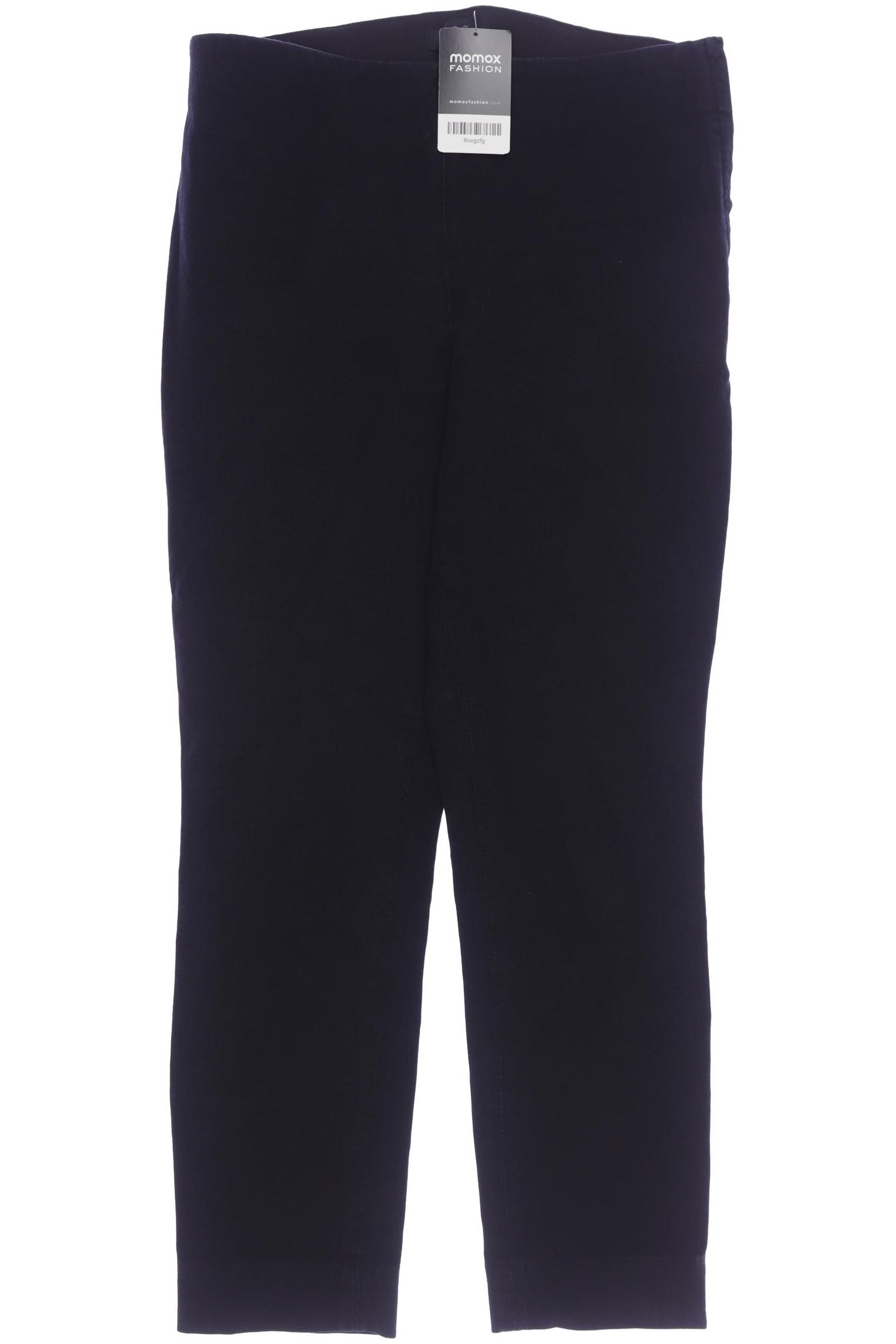 

COS Damen Stoffhose, schwarz, Gr. 40