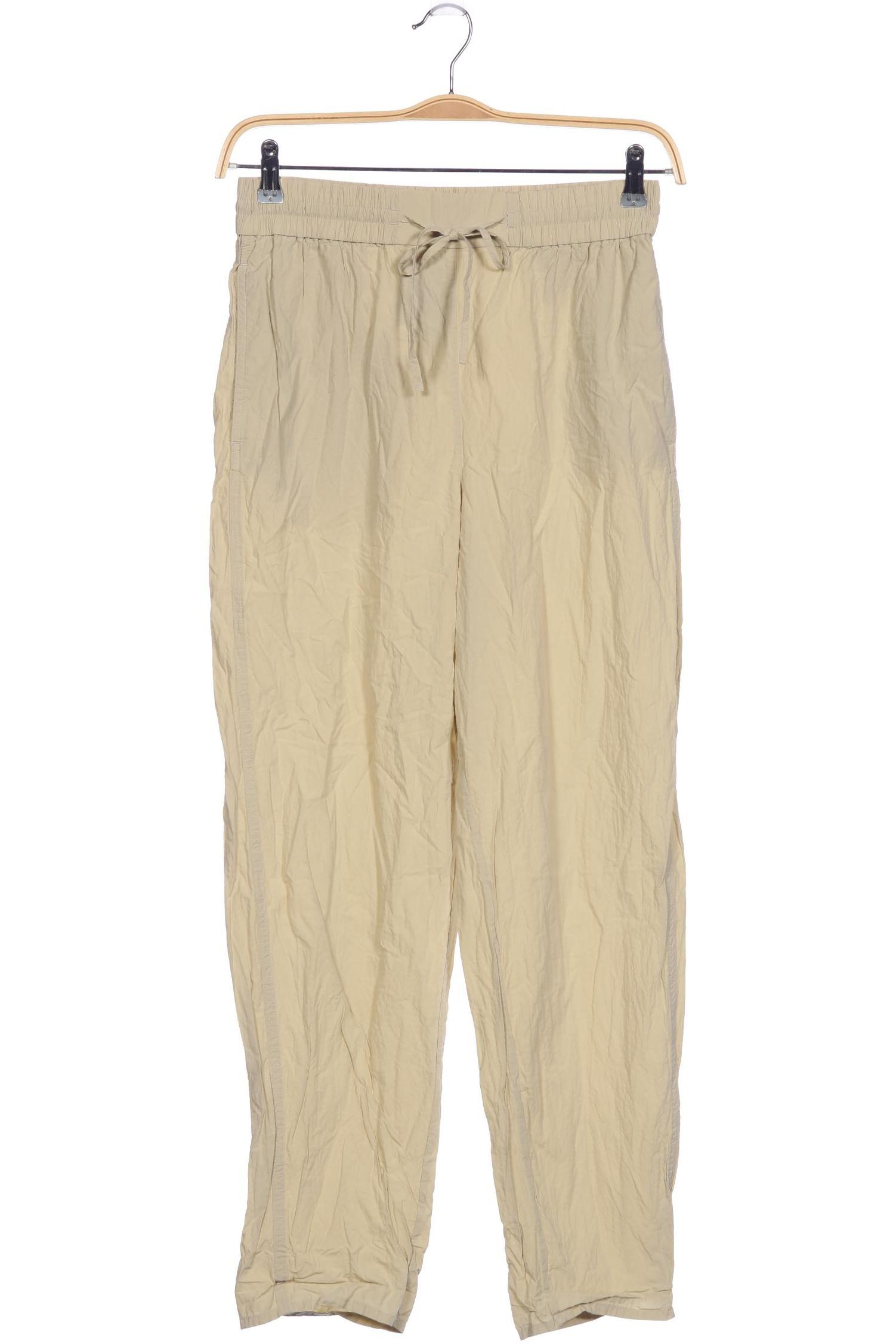 

COS Damen Stoffhose, cremeweiß, Gr. 38