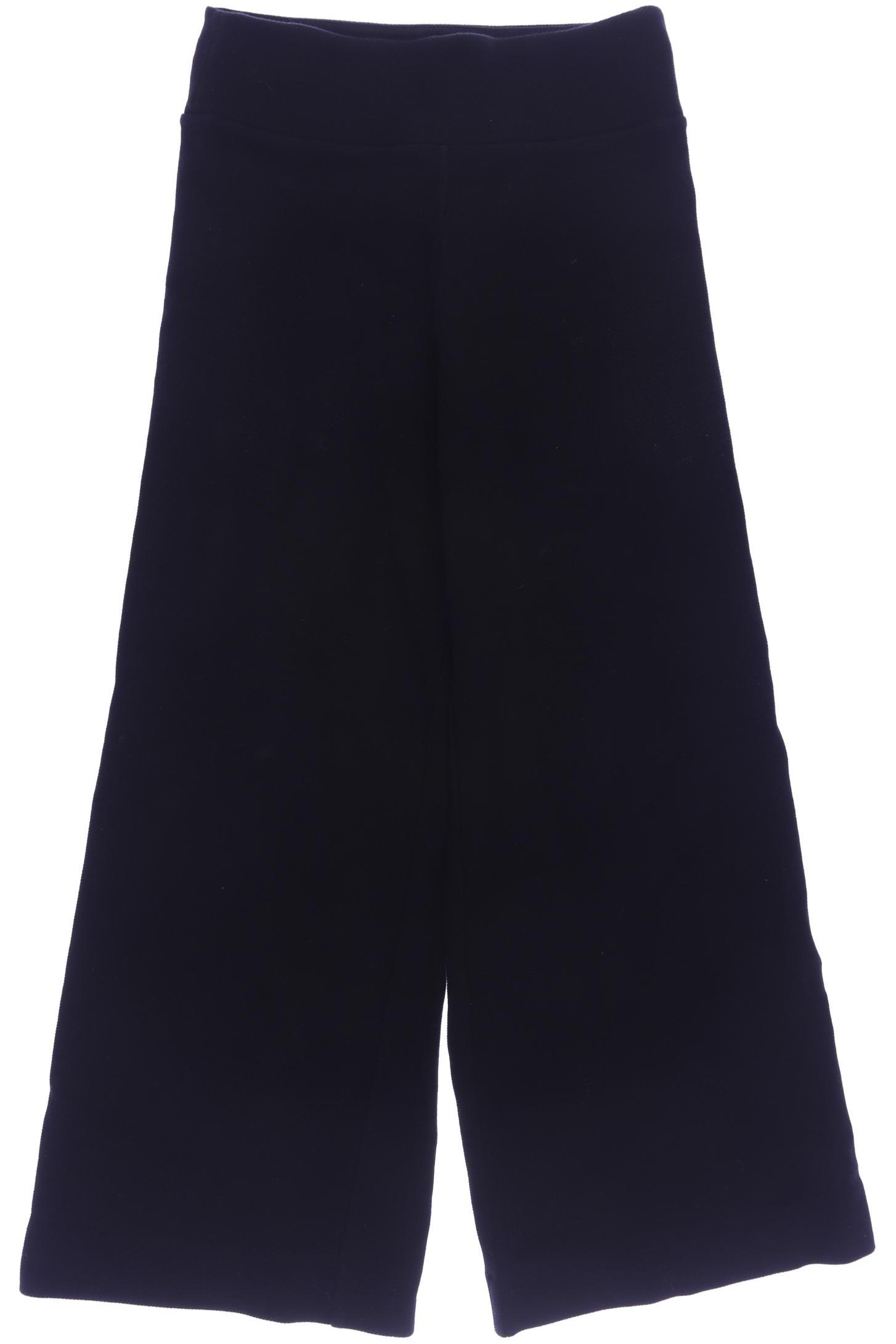 

COS Damen Stoffhose, schwarz, Gr. 0