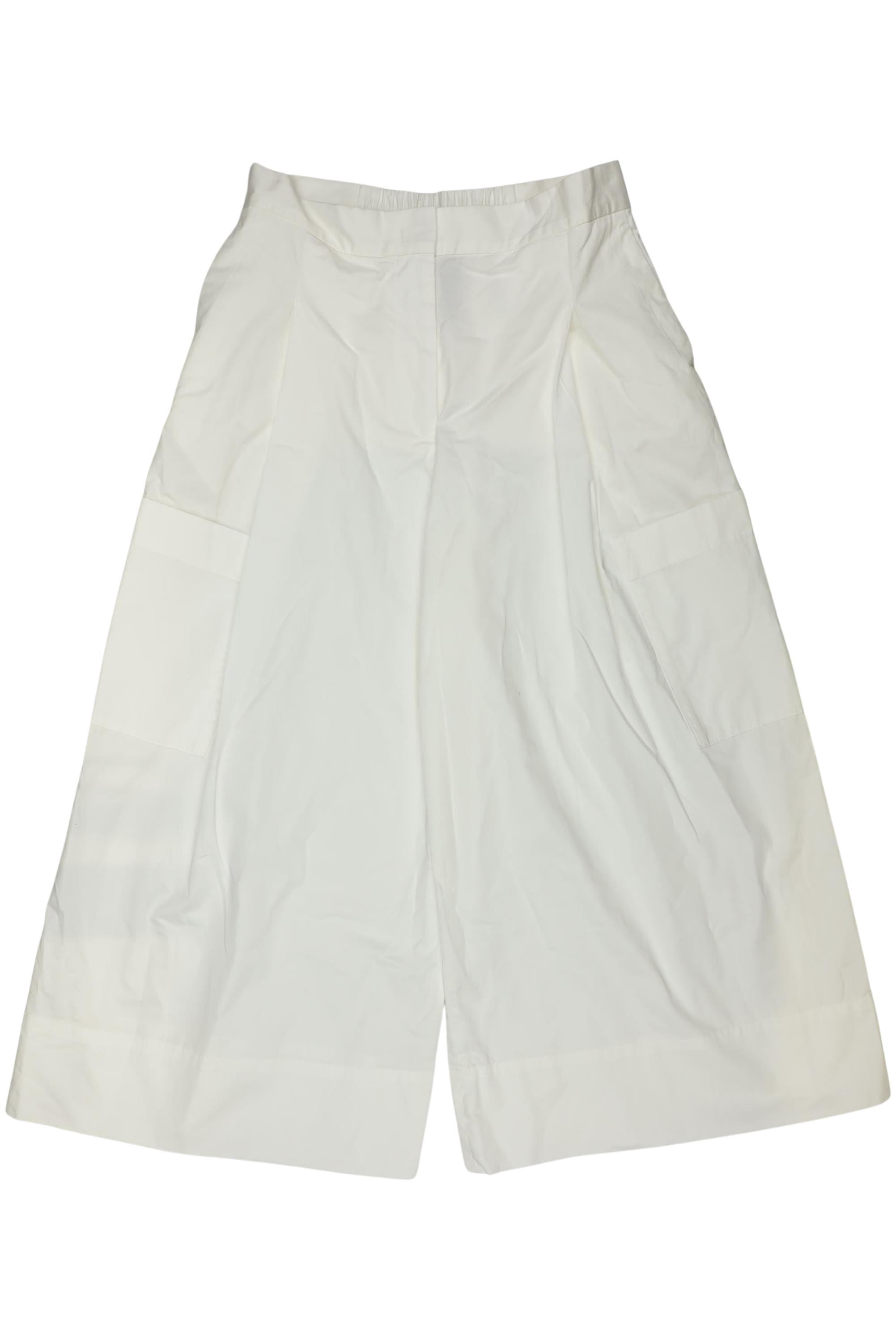 

COS Damen Stoffhose, cremeweiß, Gr. 36