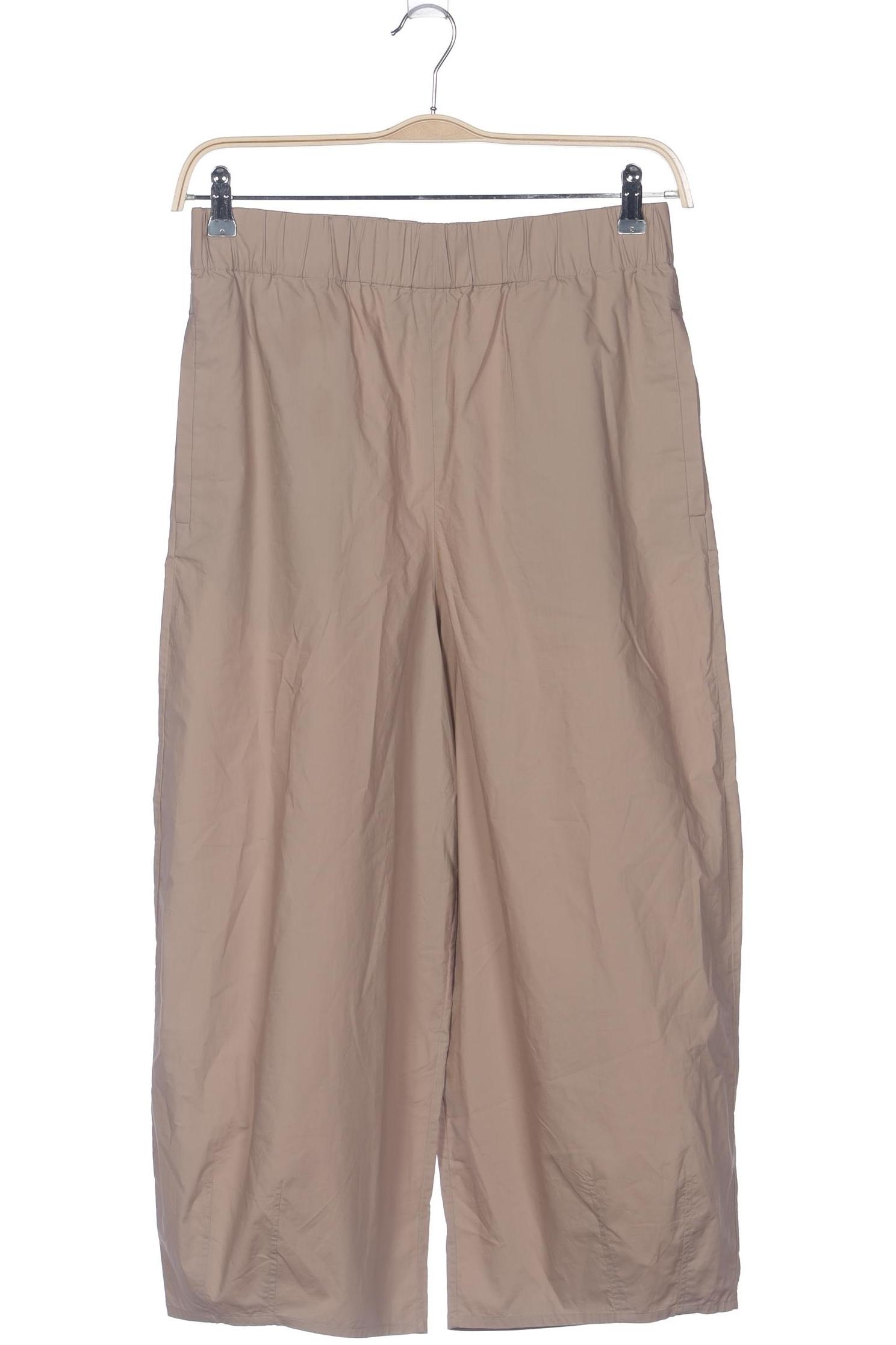 

COS Damen Stoffhose, braun, Gr. 36