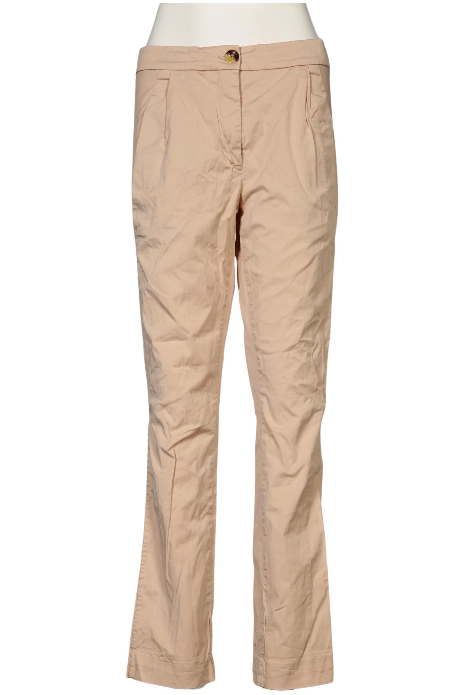 

COS Damen Stoffhose, beige, Gr. 40