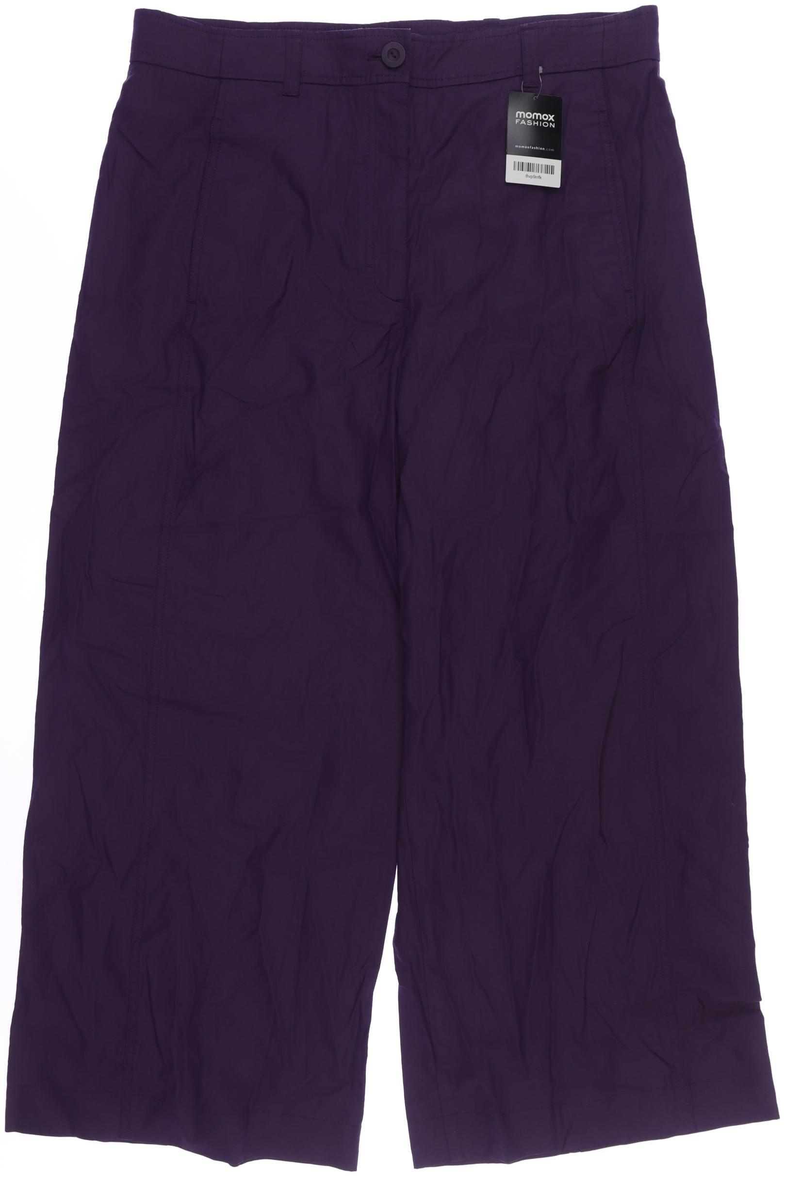 

COS Damen Stoffhose, flieder, Gr. 44