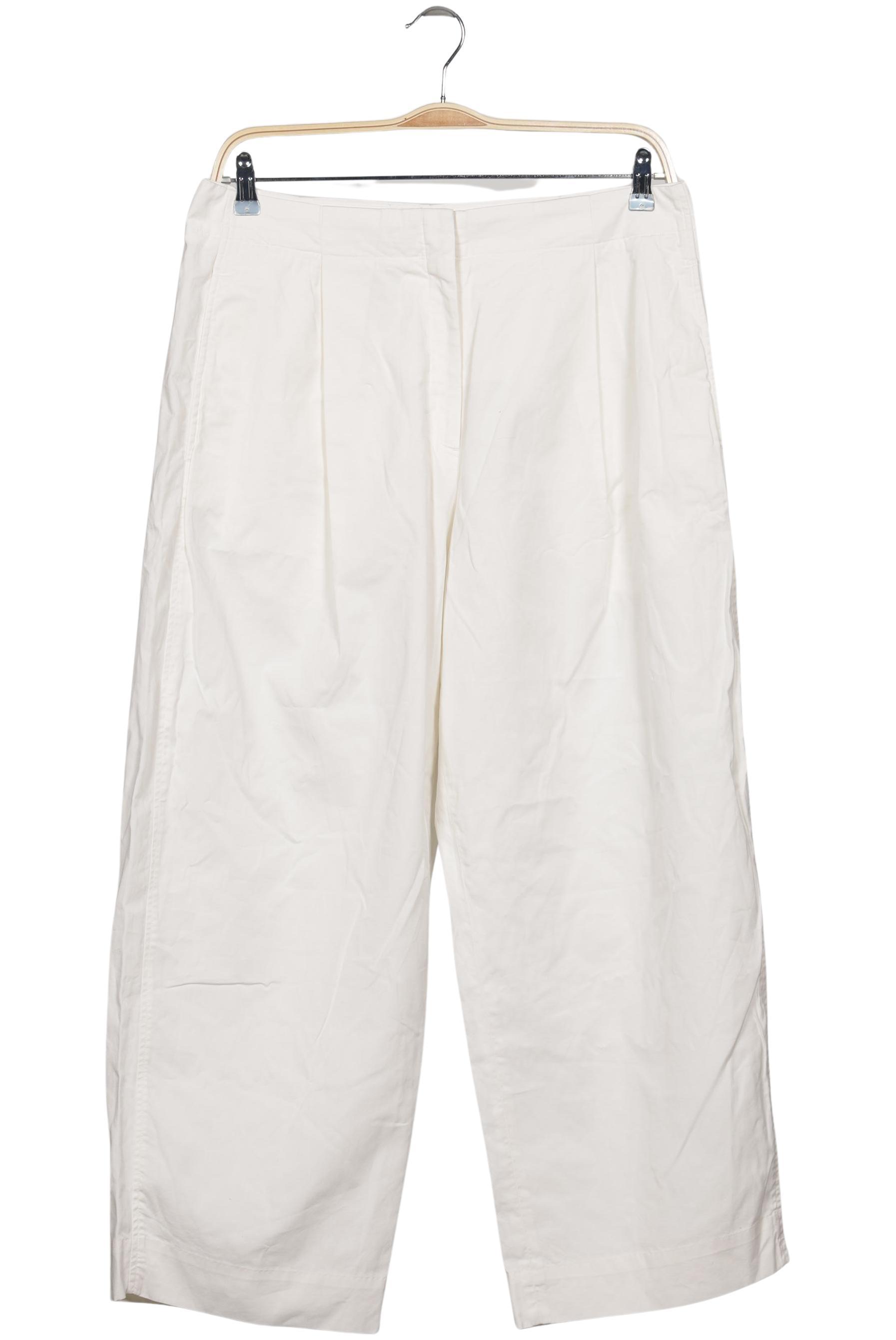 

COS Damen Stoffhose, cremeweiß, Gr. 44