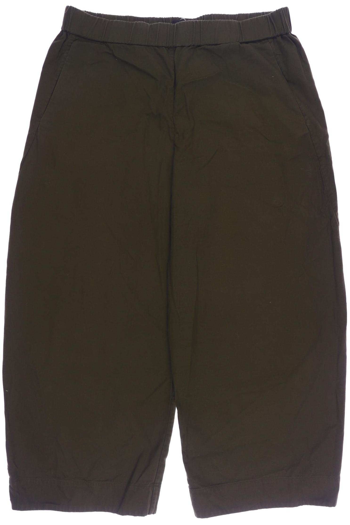 

COS Damen Stoffhose, grün, Gr. 40