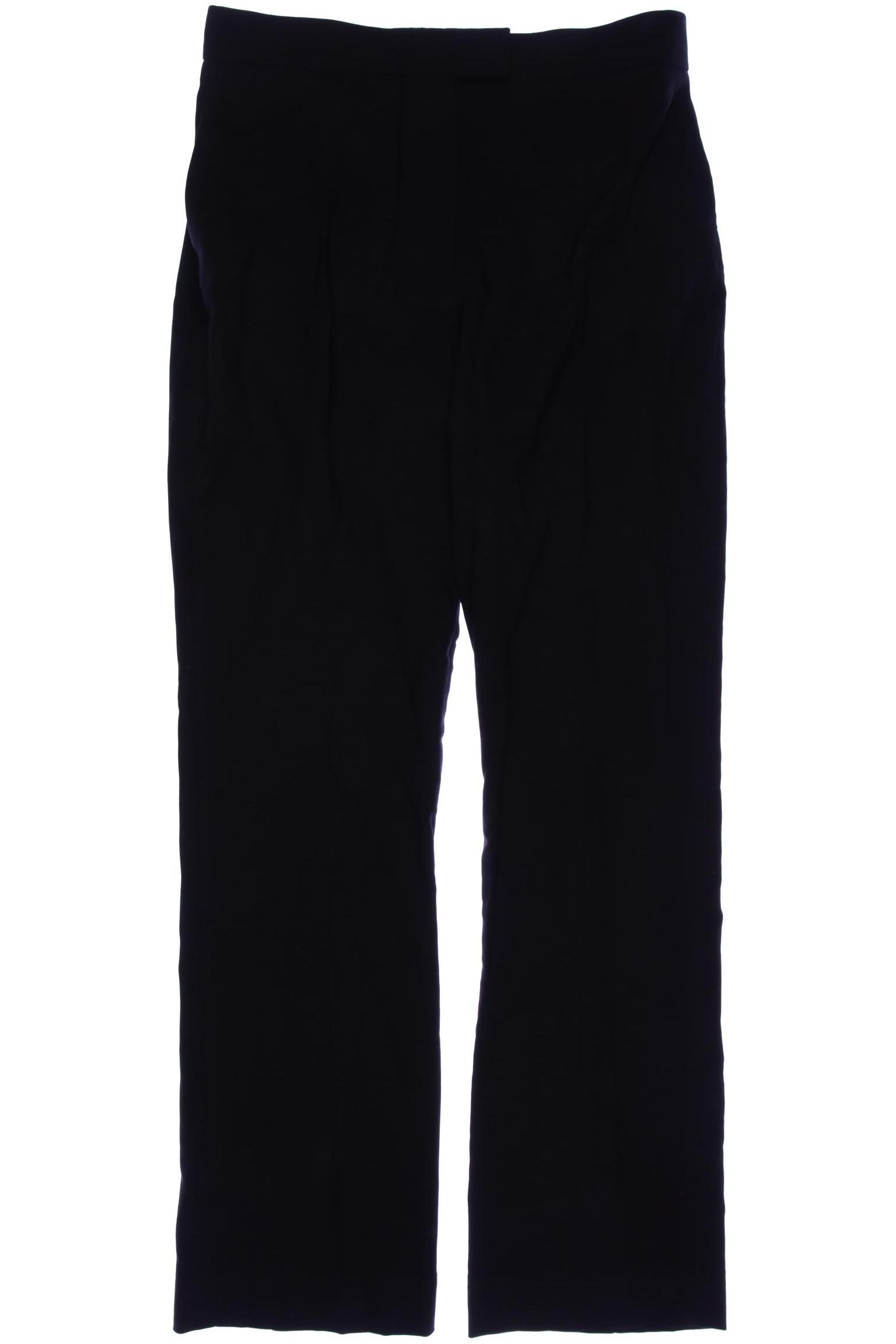 

COS Damen Stoffhose, schwarz, Gr. 40