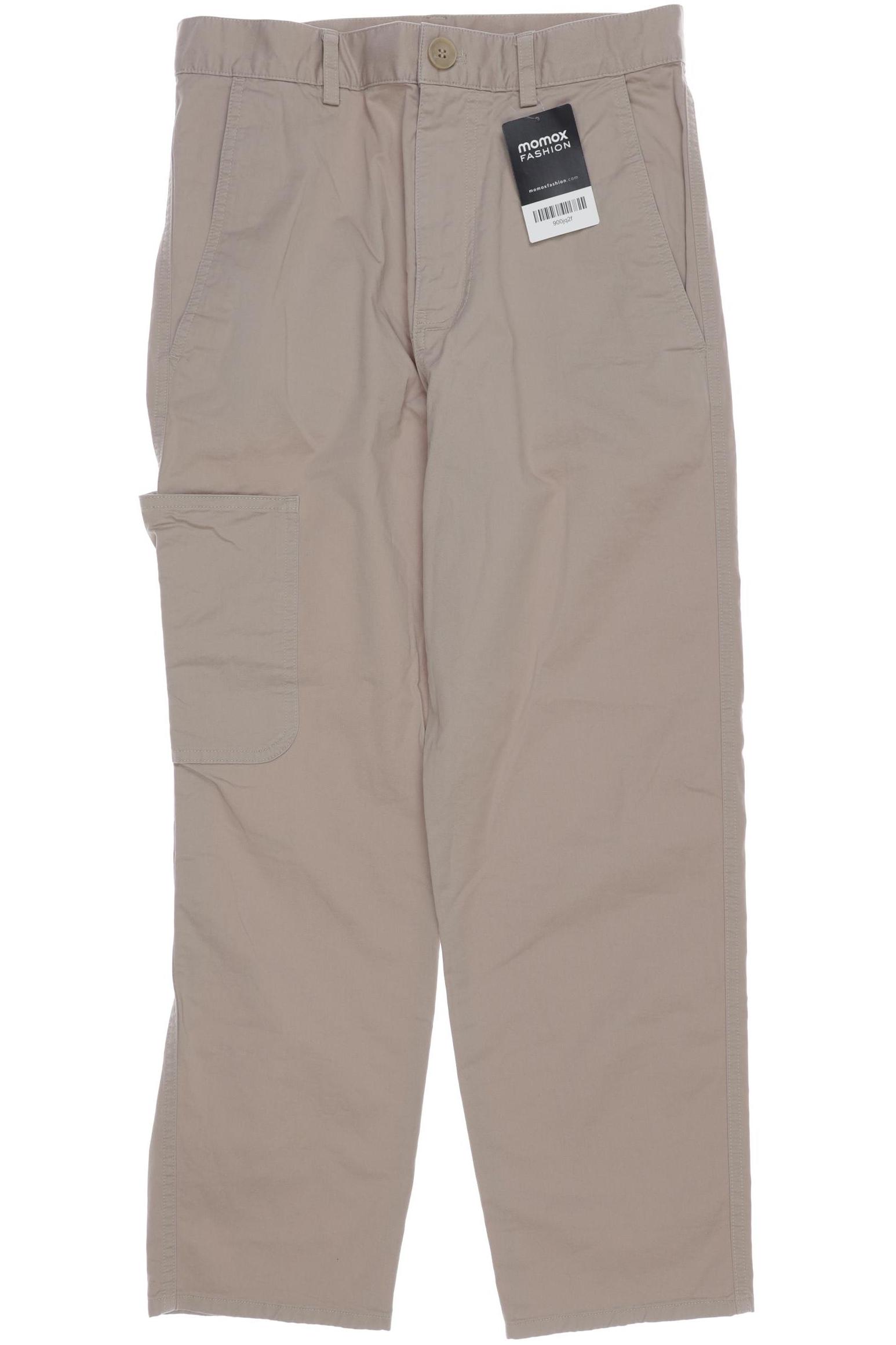 

COS Damen Stoffhose, beige, Gr. 34