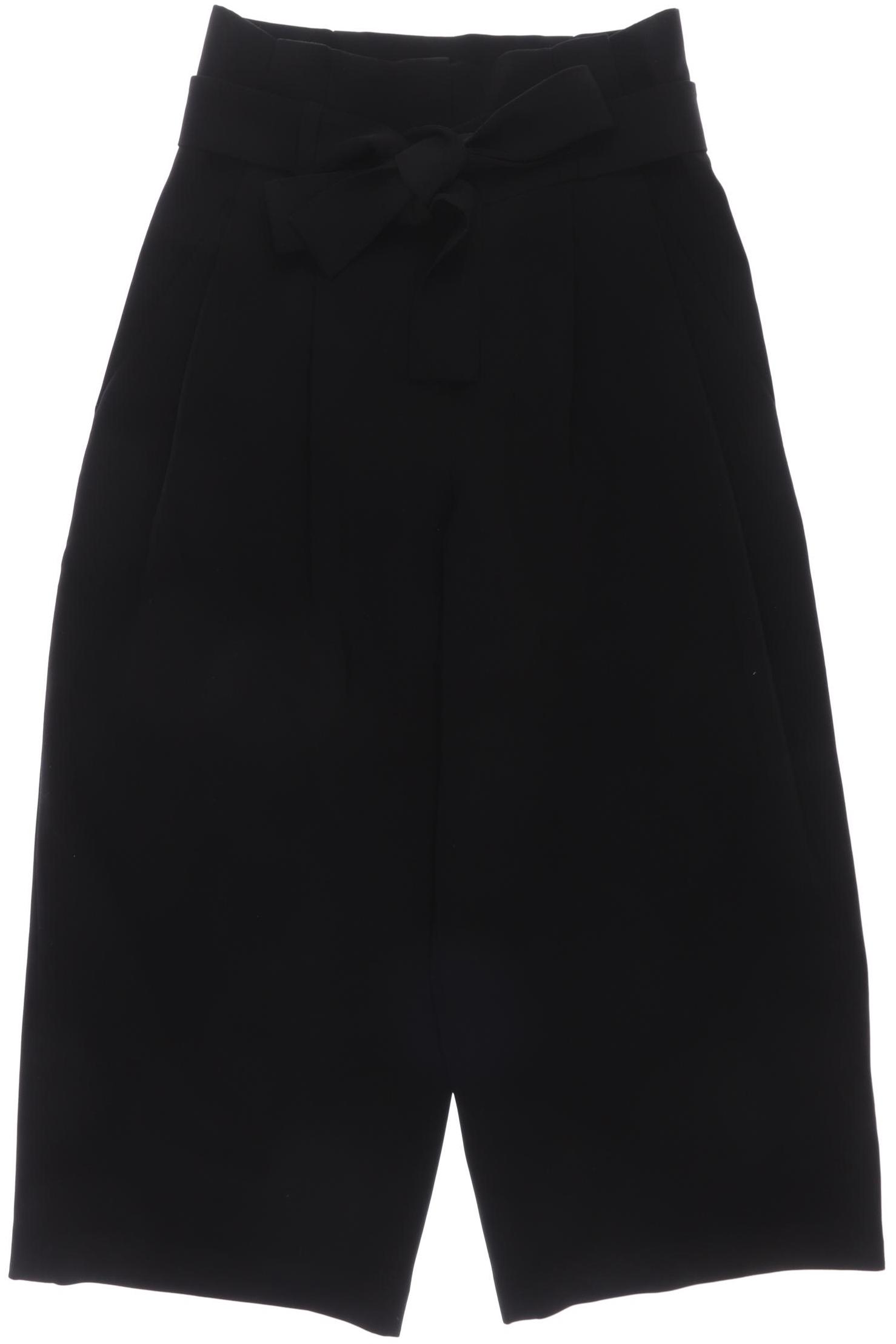 

COS Damen Stoffhose, schwarz